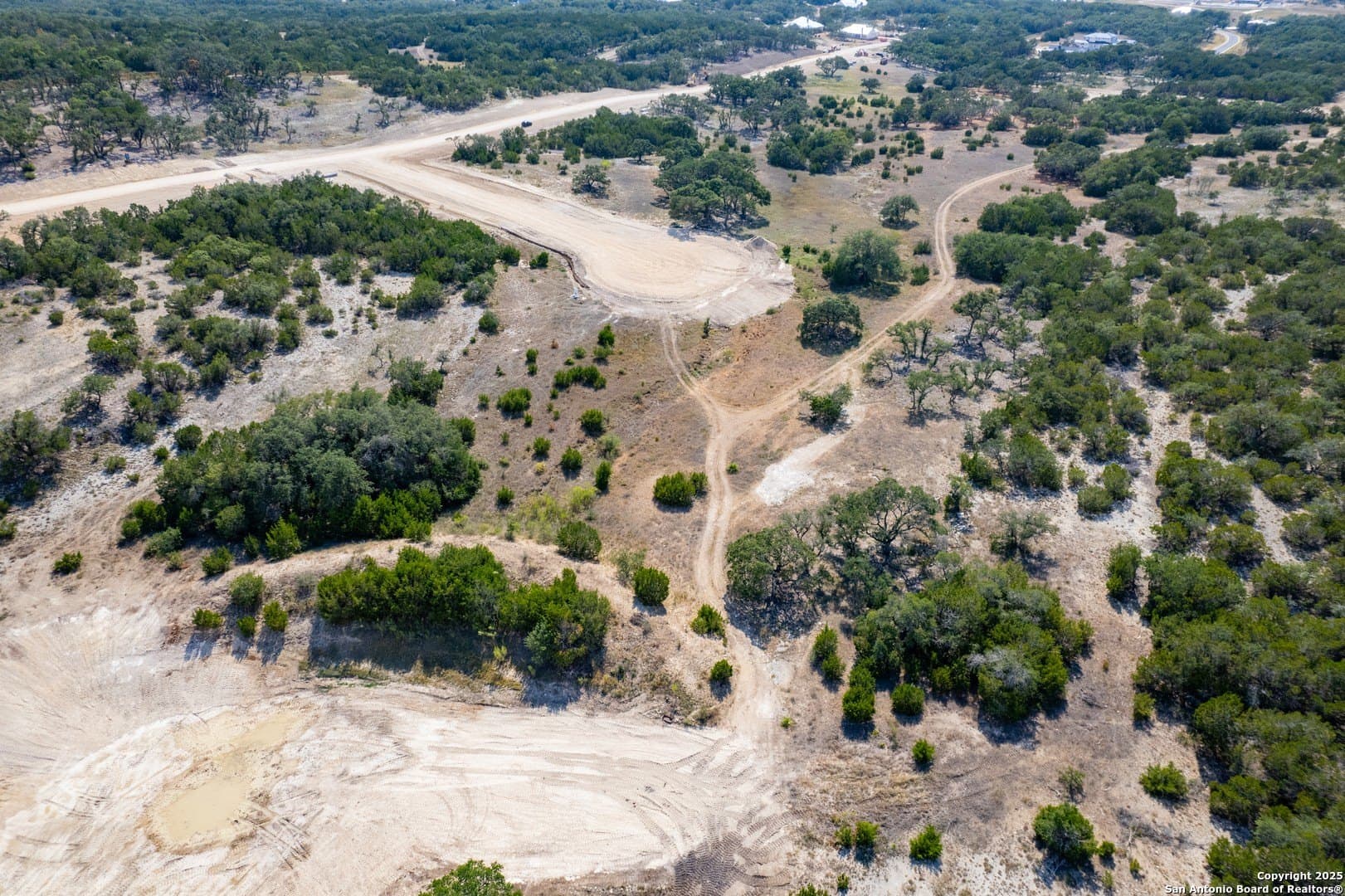 1.3 acres in Bexar County - photo 8