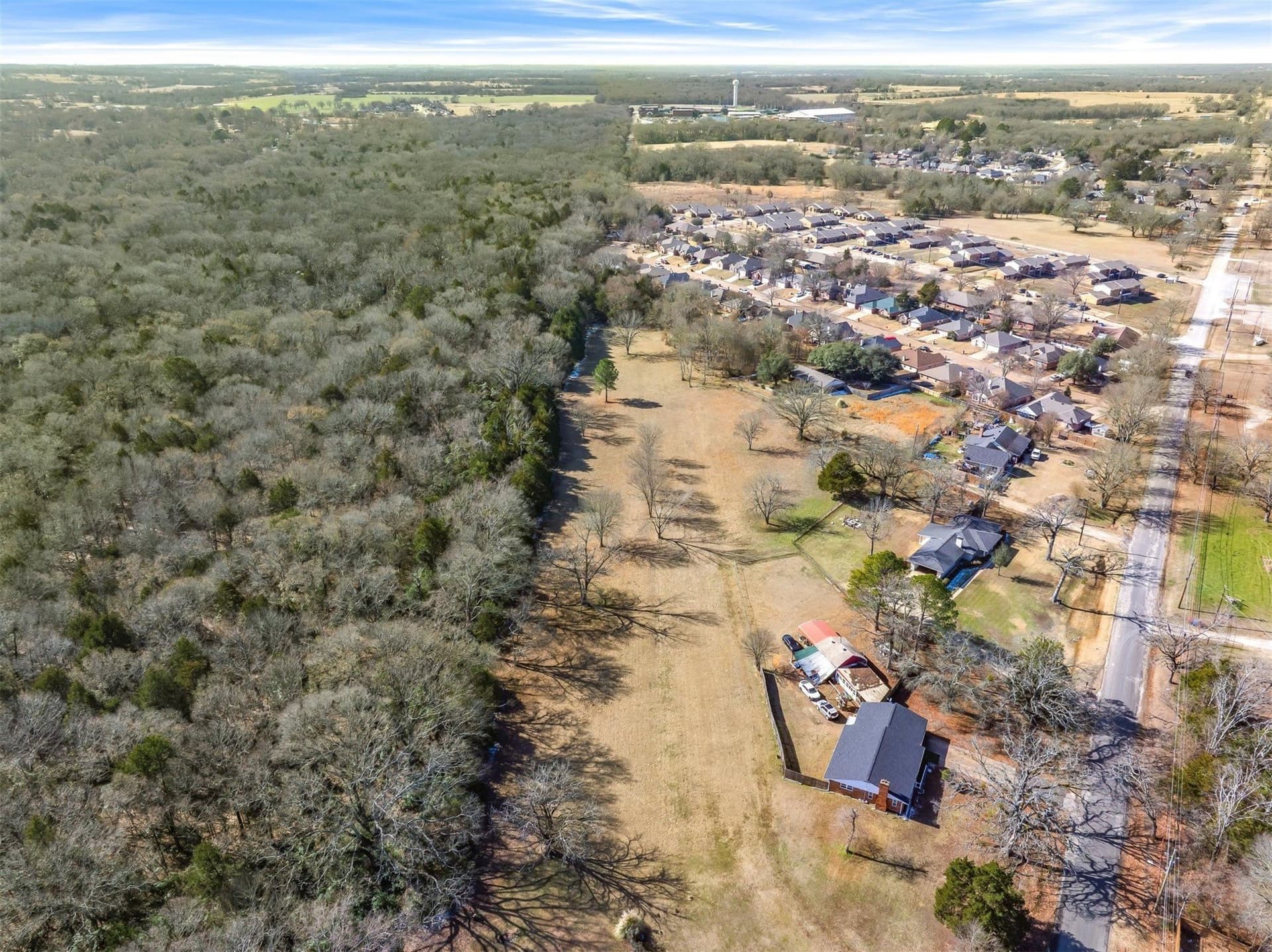 6.28 acres in Van Zandt County - photo 3