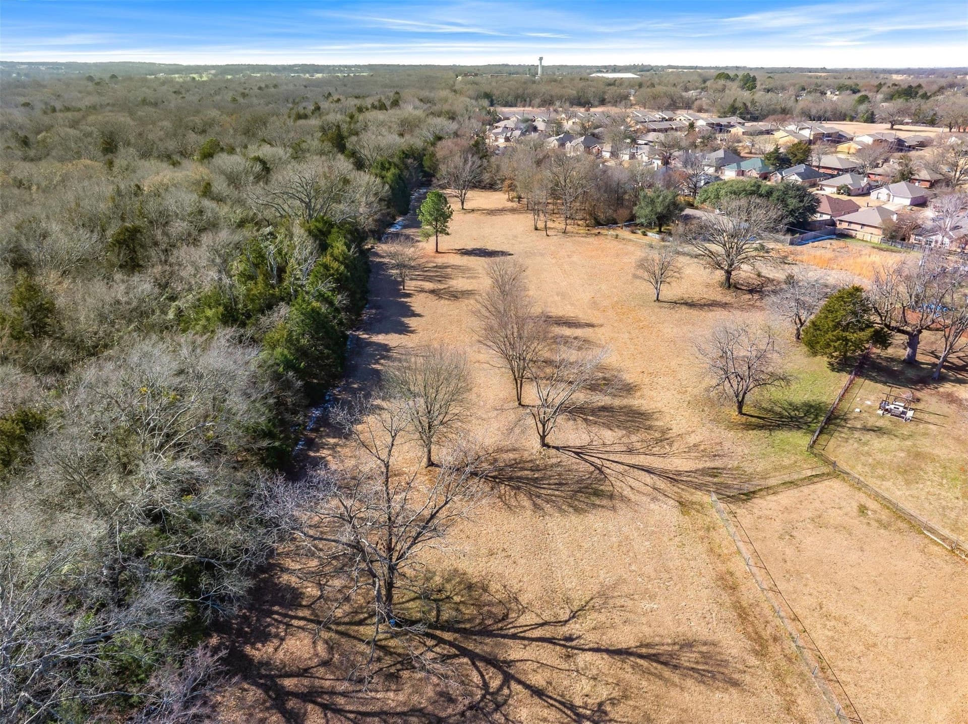 6.28 acres in Van Zandt County - photo 7