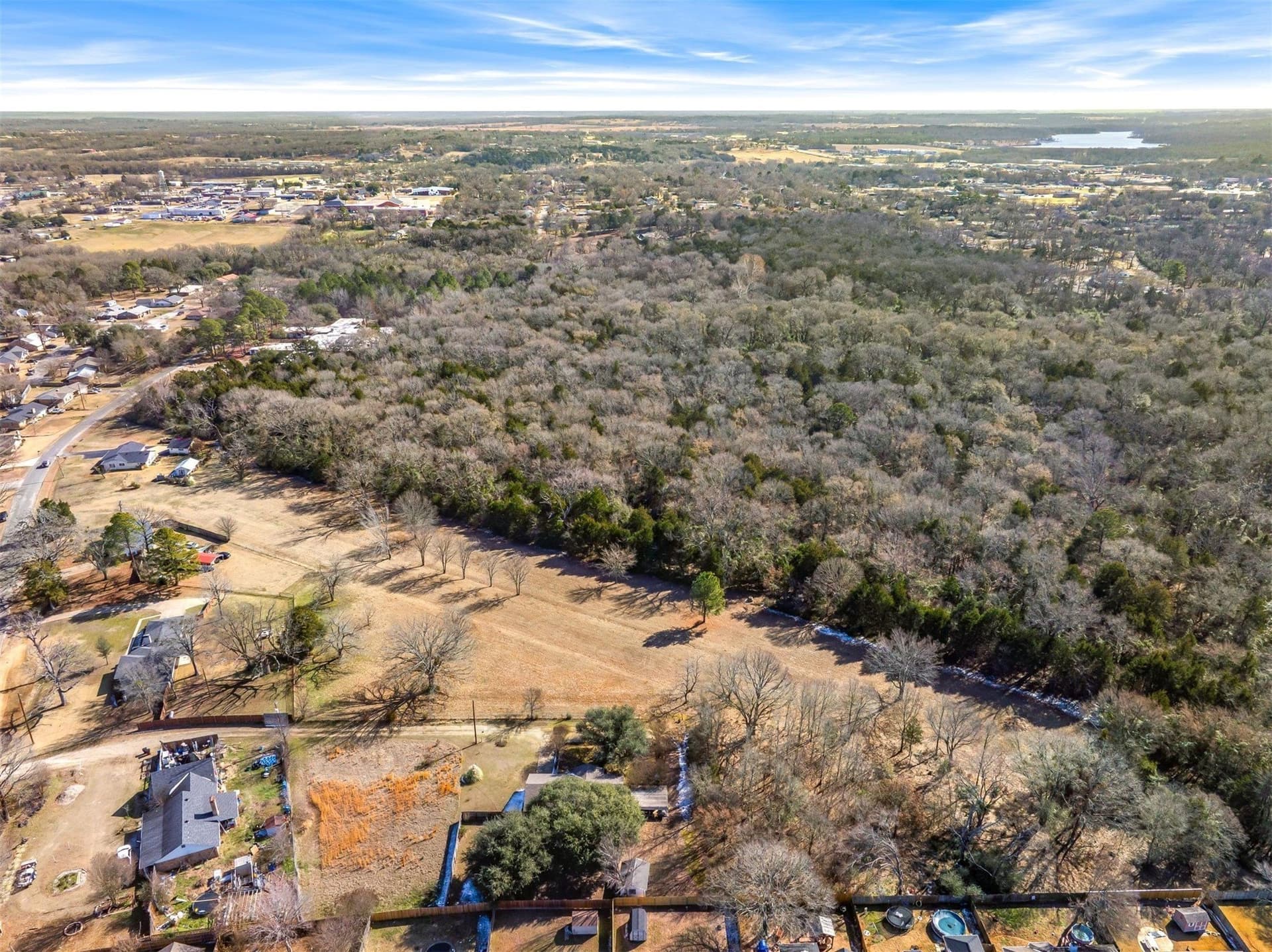 6.28 acres in Van Zandt County - photo 4
