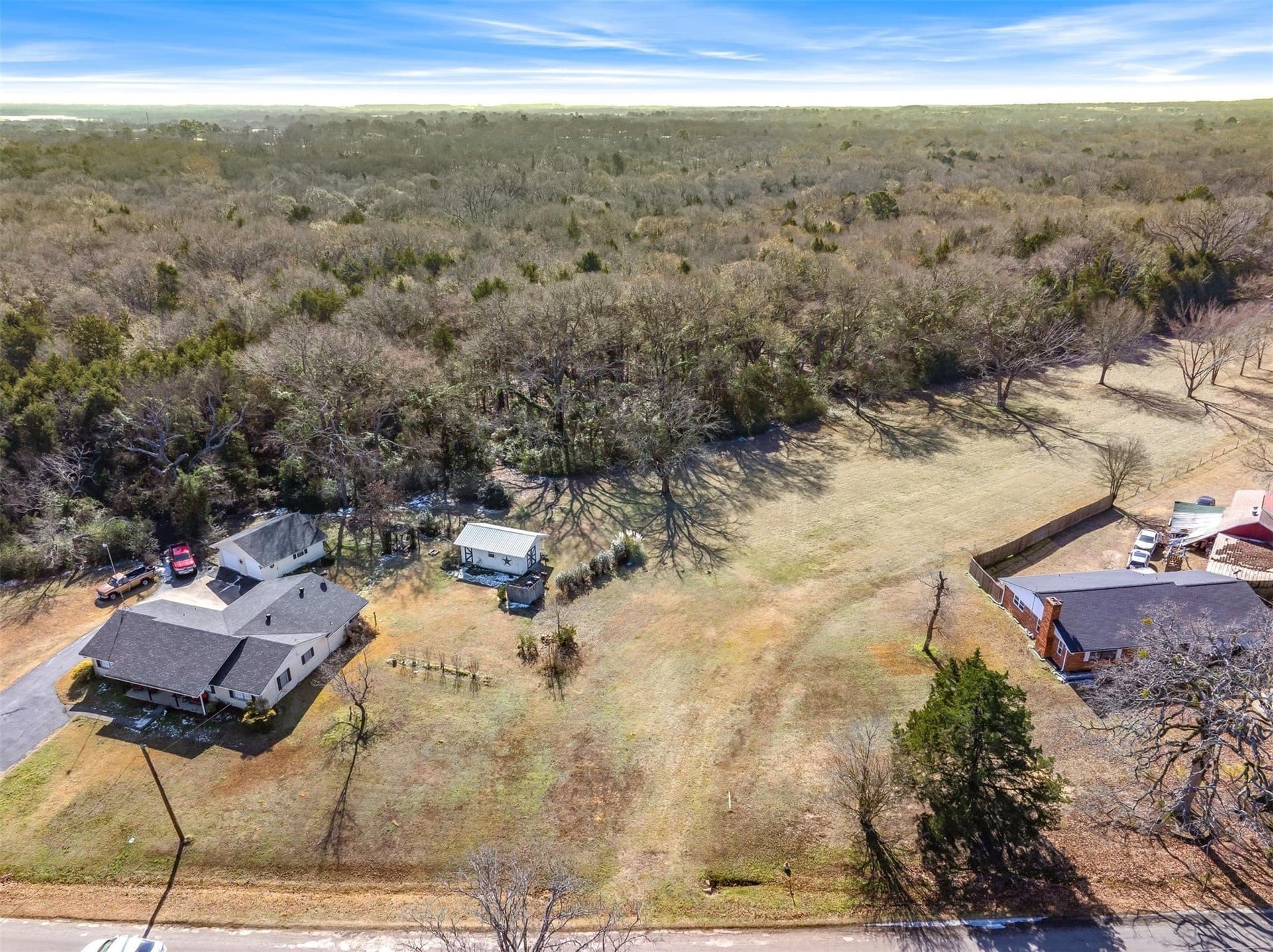 6.28 acres in Van Zandt County - photo 9