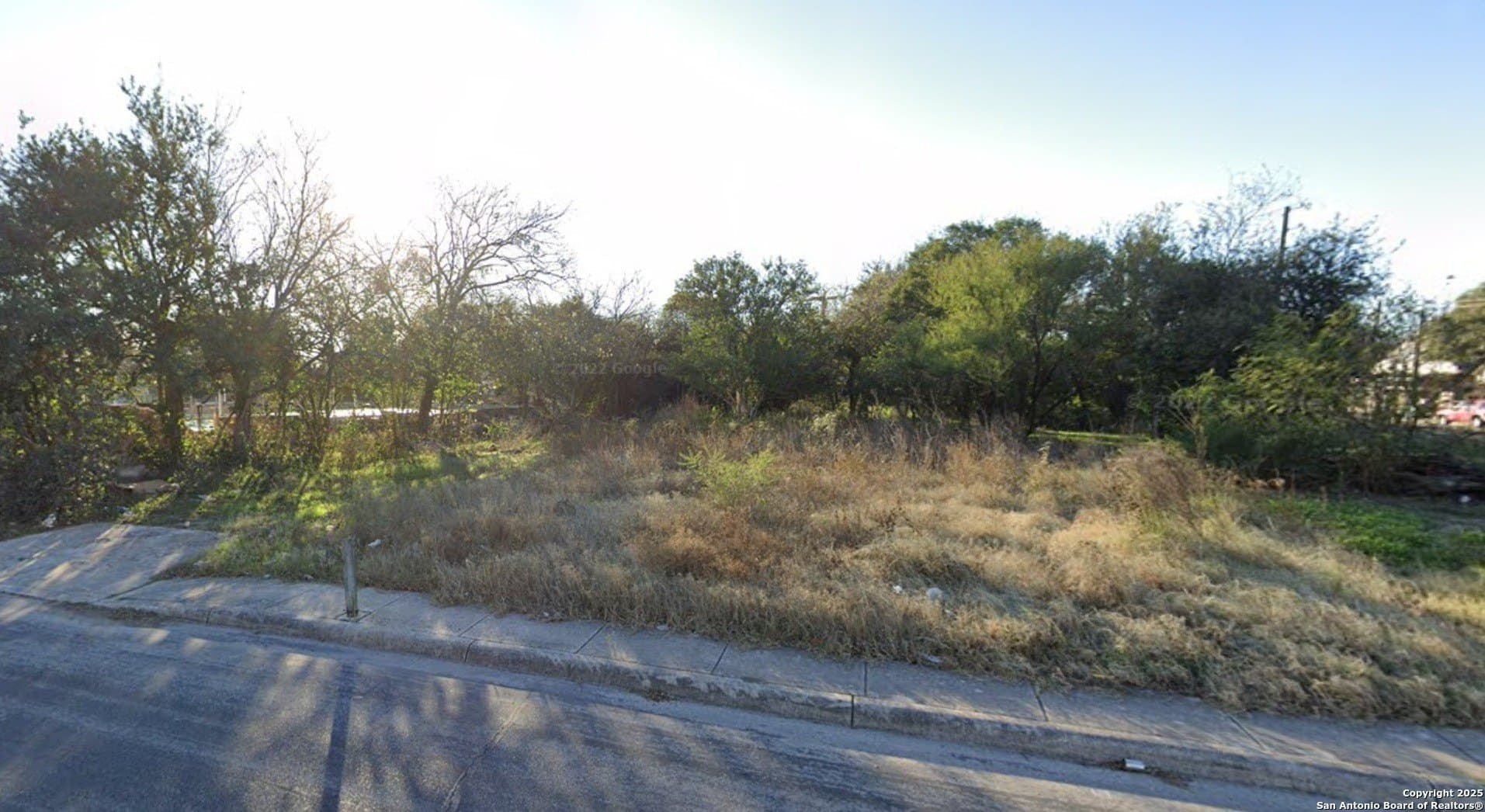 0.41 acres in Bexar County