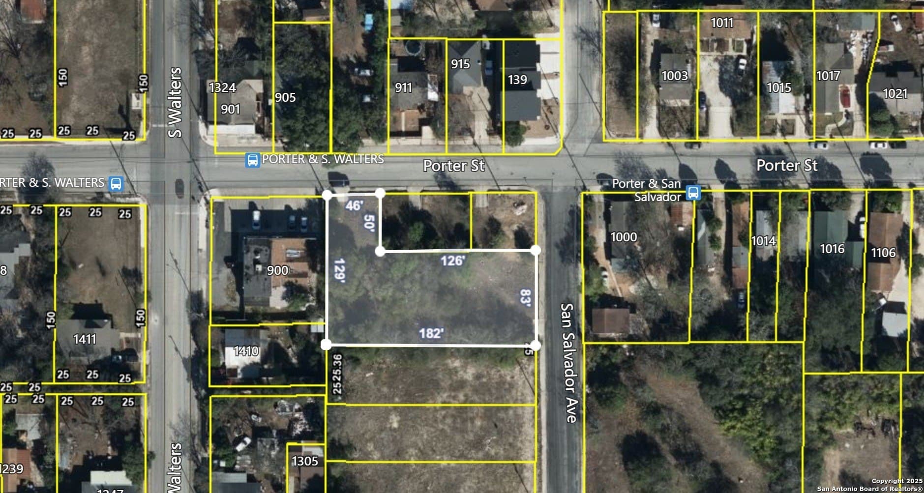 0.41 acres in Bexar County gallery image 3