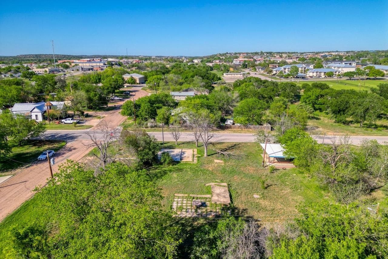 0.64 acres in Burnet County - photo 17