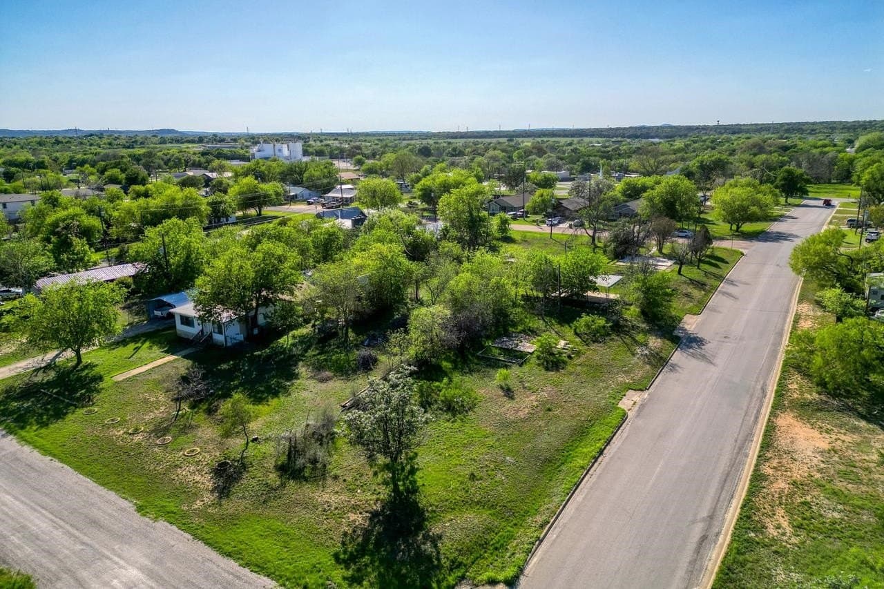 0.64 acres in Burnet County - photo 20
