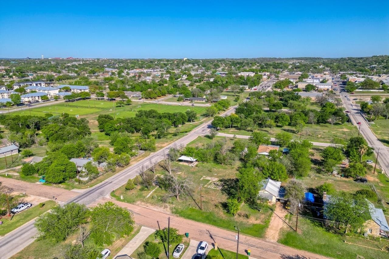 0.64 acres in Burnet County gallery image 4