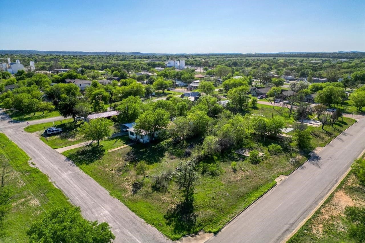 0.64 acres in Burnet County - photo 11