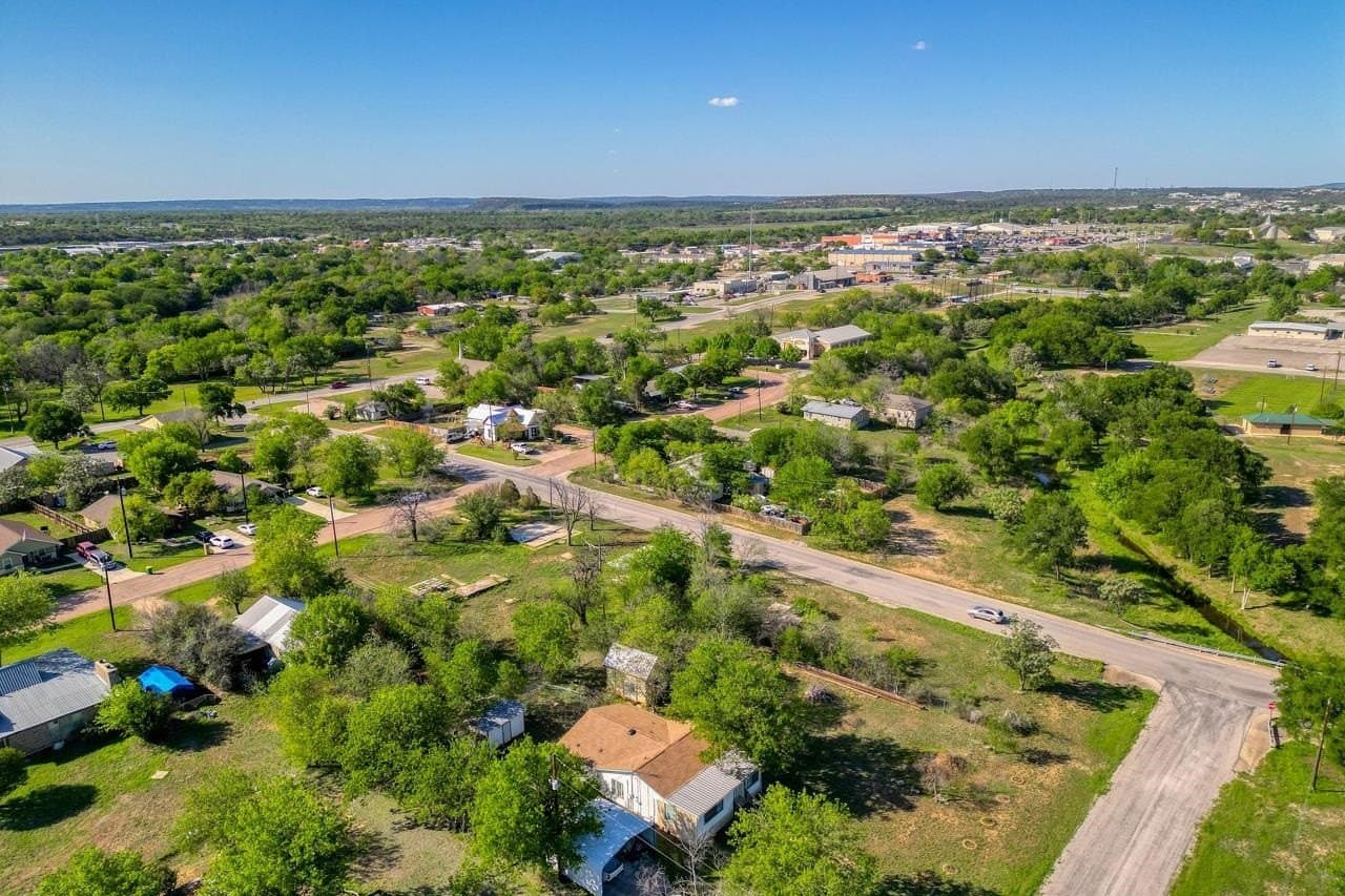 0.64 acres in Burnet County - photo 8