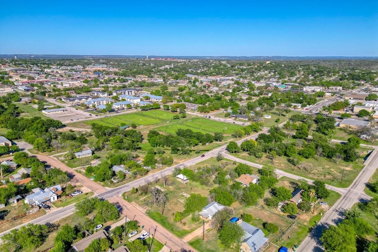 0.64 acres in Burnet County - photo 24