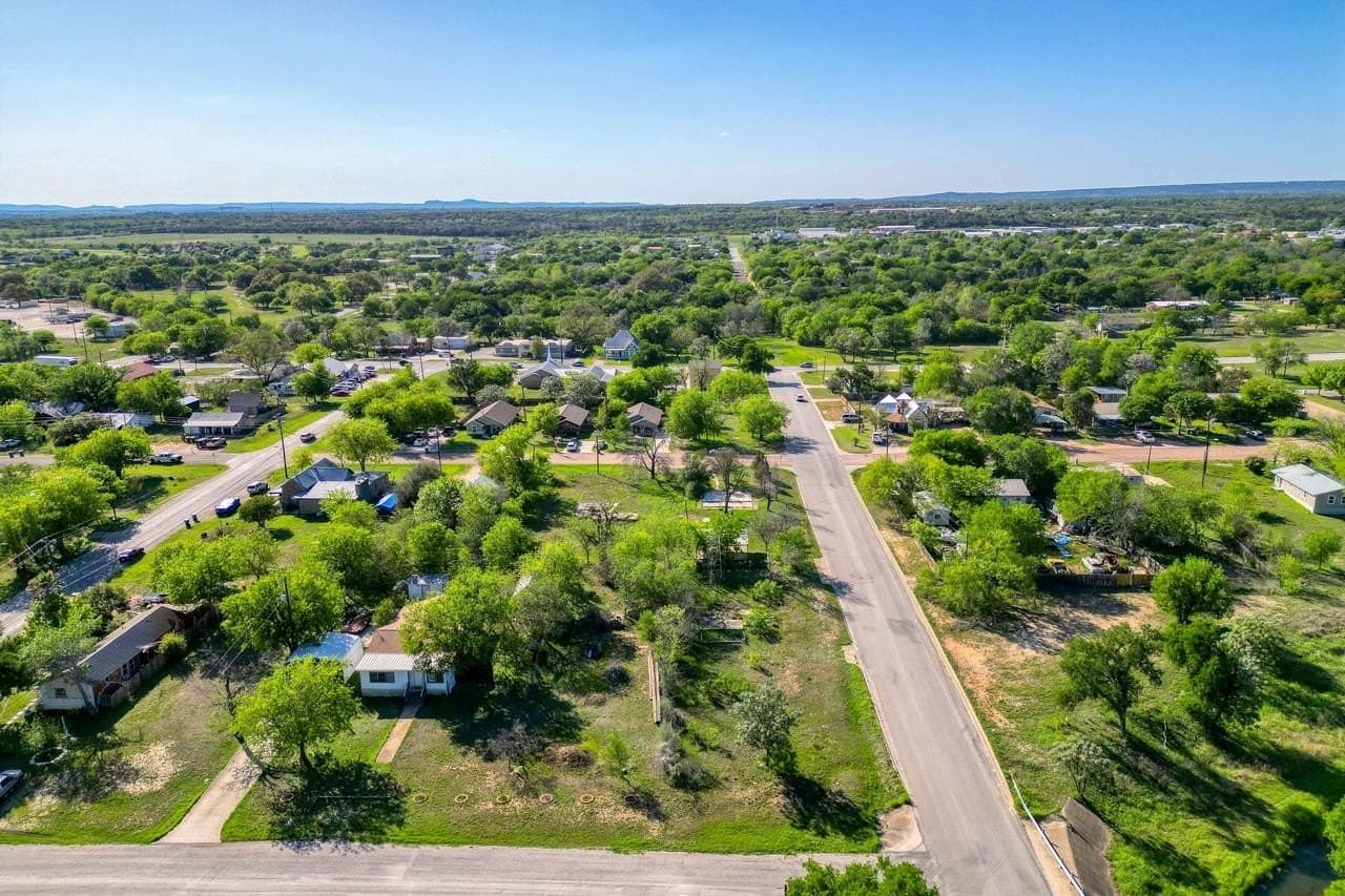 0.64 acres in Burnet County - photo 9