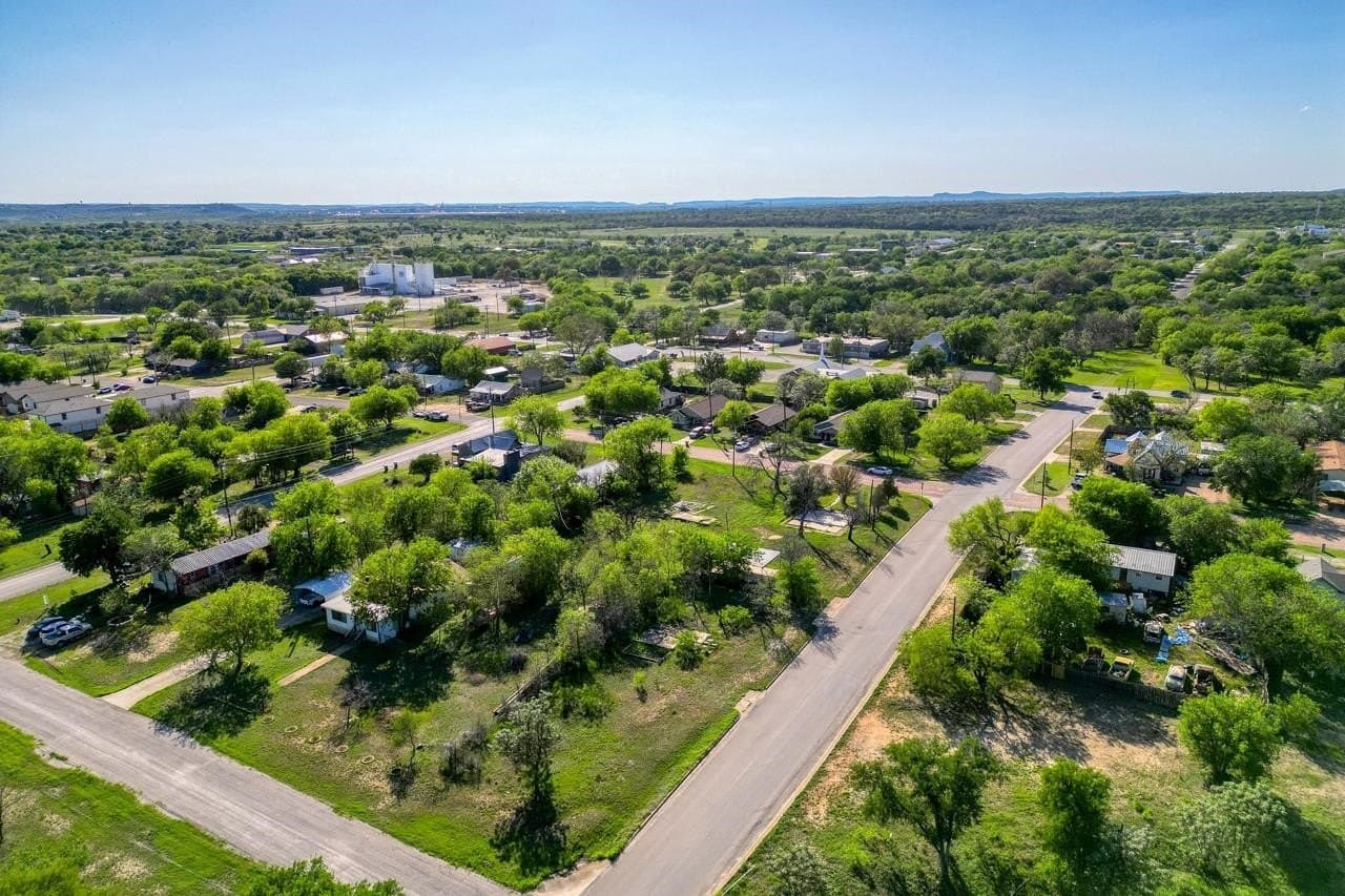 0.64 acres in Burnet County - photo 10