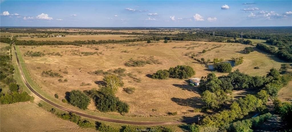 80 acres in Limestone County