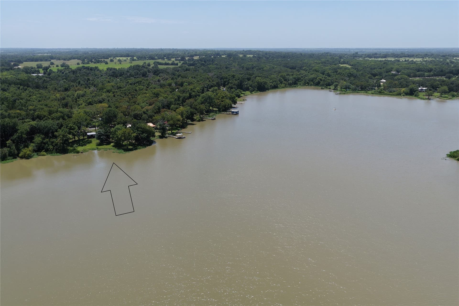 0.65 acres in Limestone County - photo 17