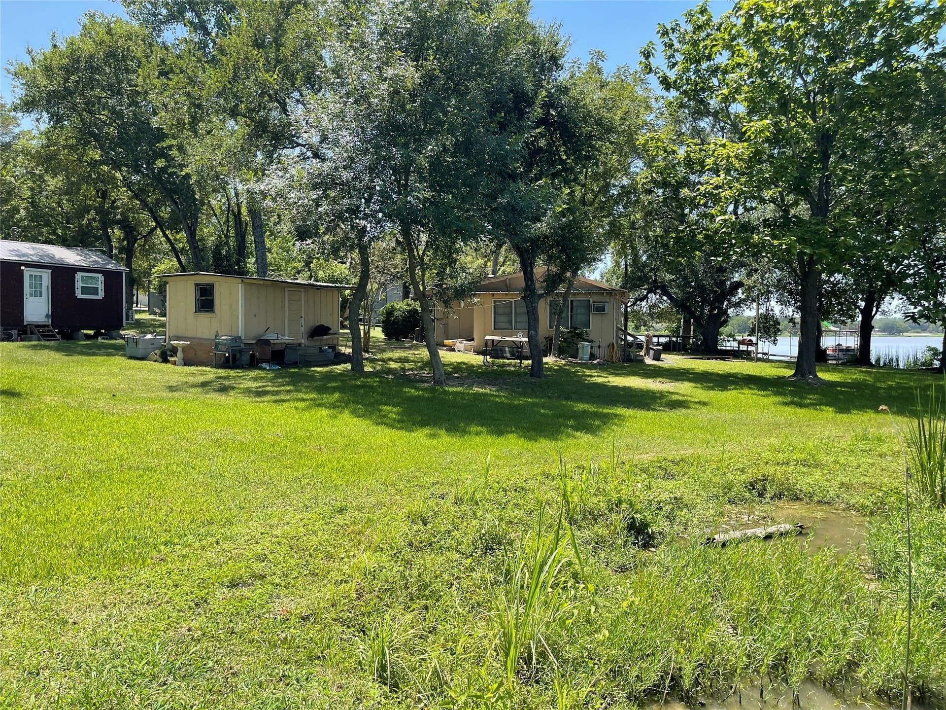 0.65 acres in Limestone County - photo 10