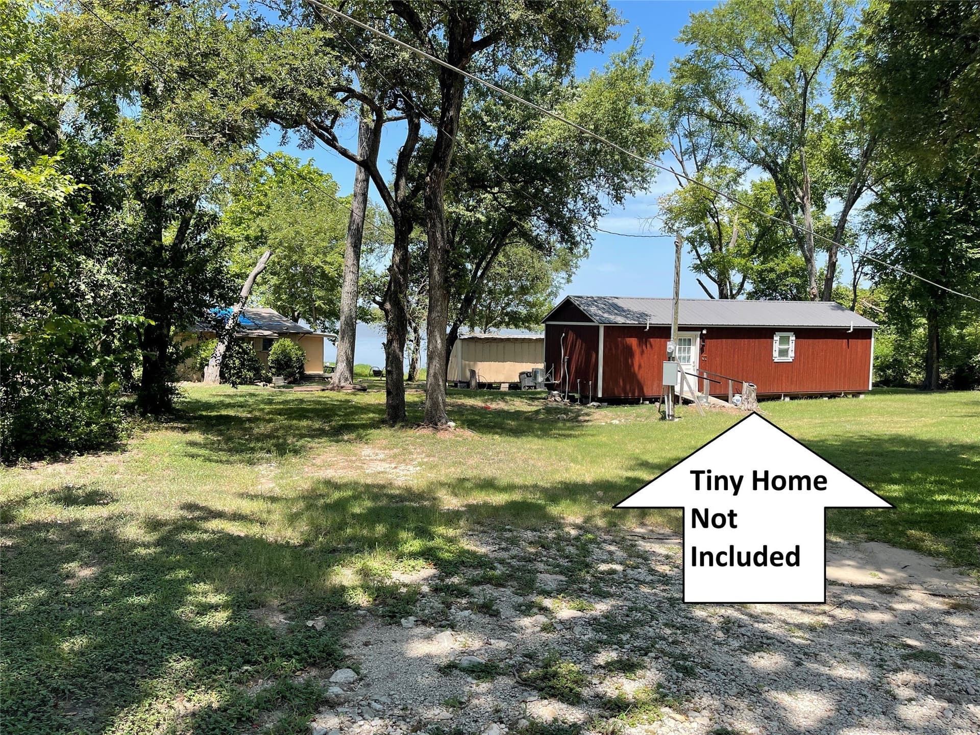 0.65 acres in Limestone County - photo 7