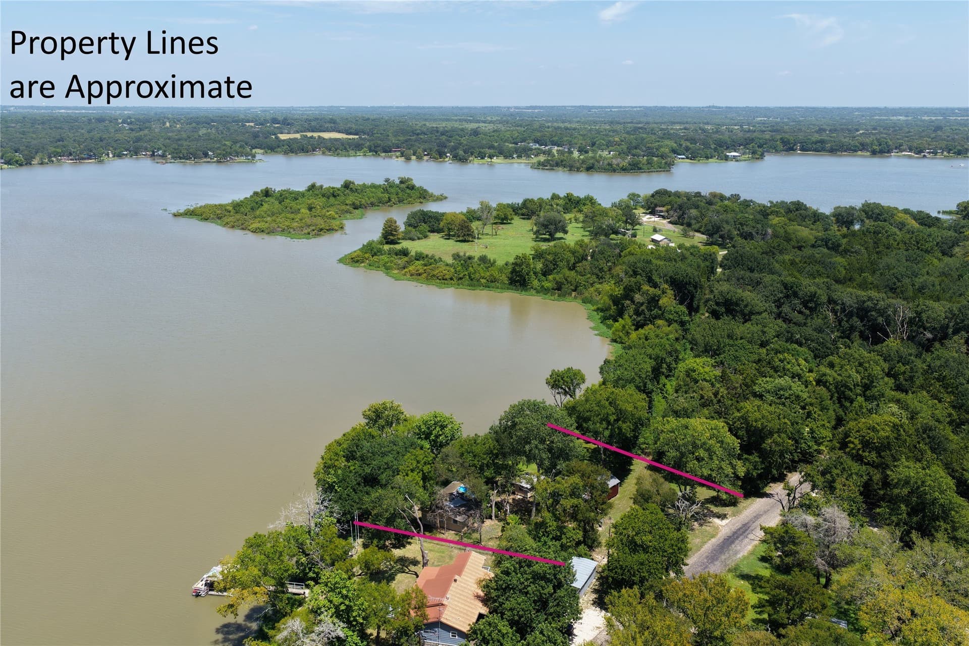 0.65 acres in Limestone County - photo 6