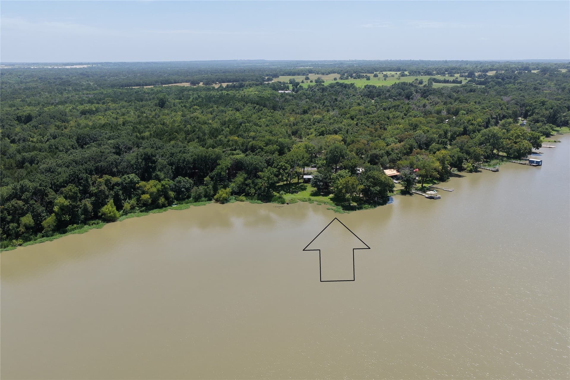 0.65 acres in Limestone County - photo 15