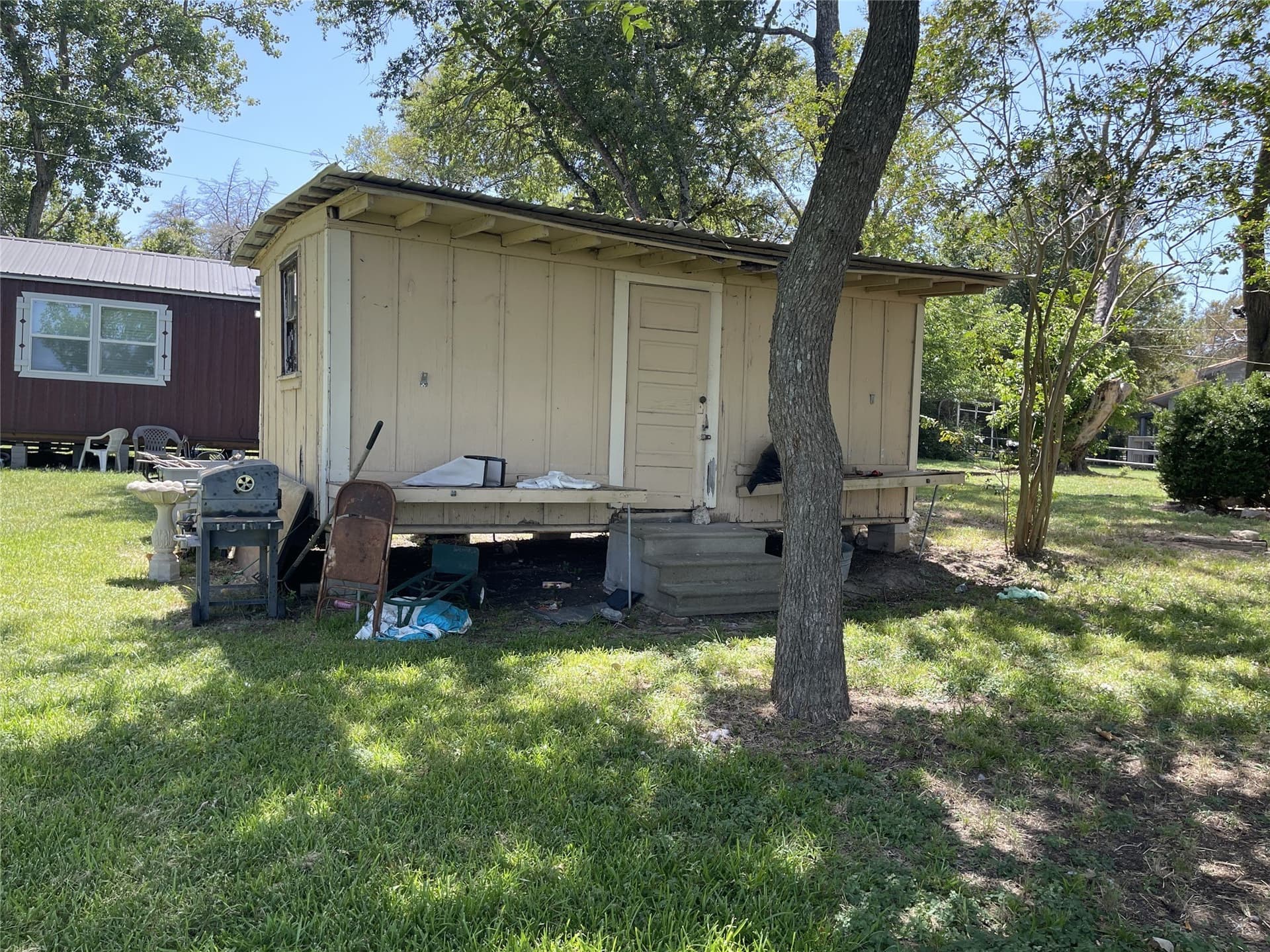 0.65 acres in Limestone County - photo 22