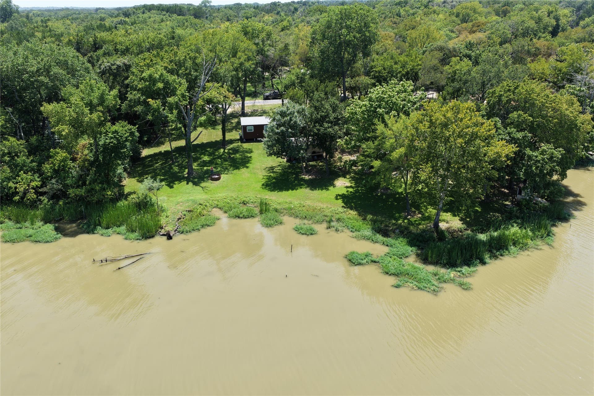 0.65 acres in Limestone County - photo 19