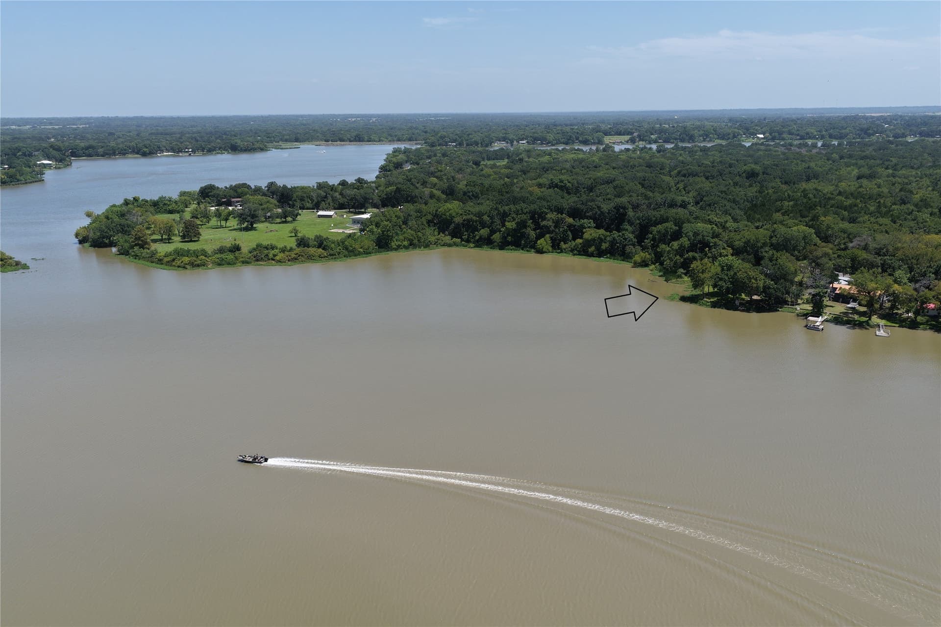 0.65 acres in Limestone County - photo 4