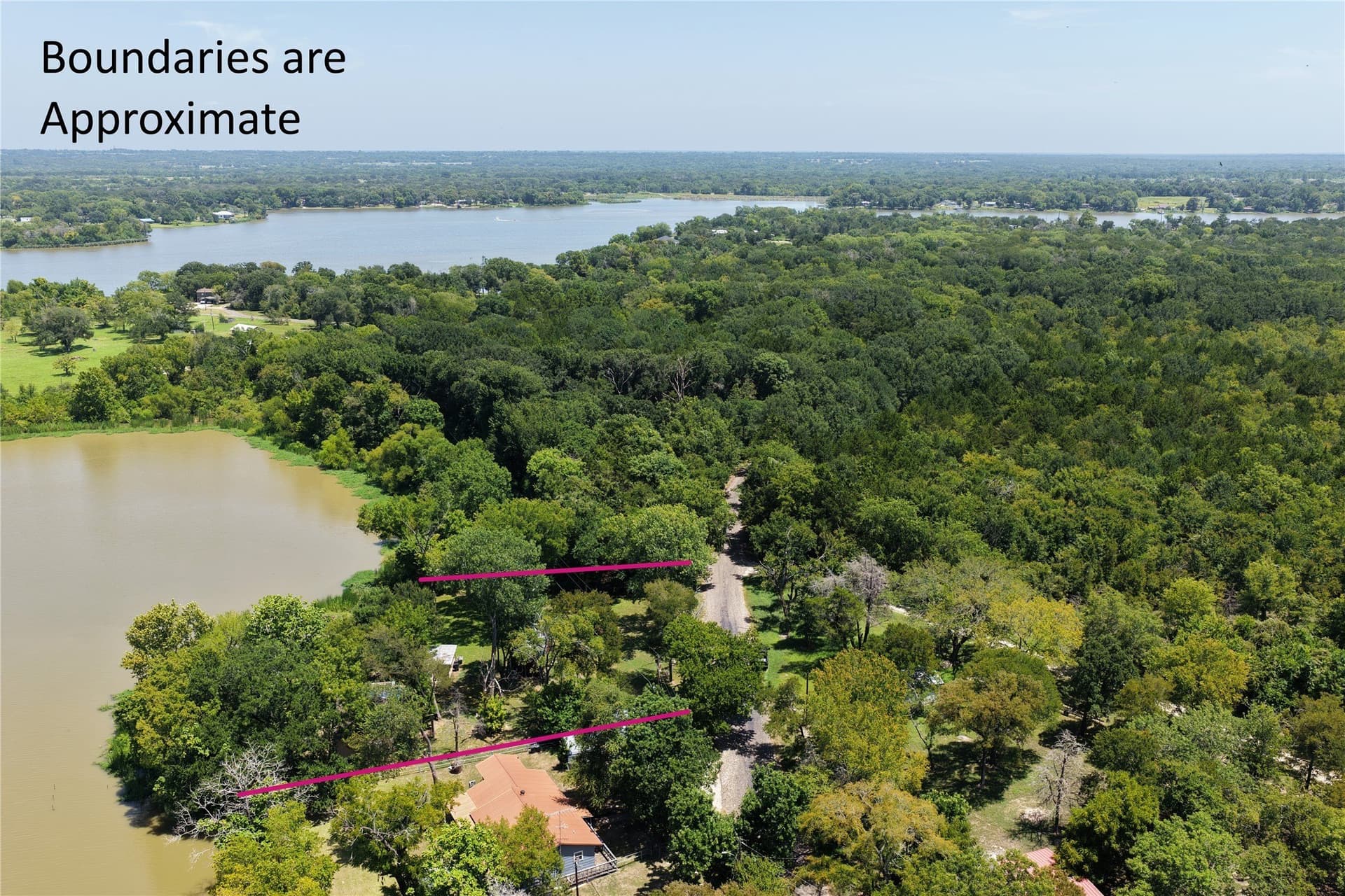0.65 acres in Limestone County - photo 2