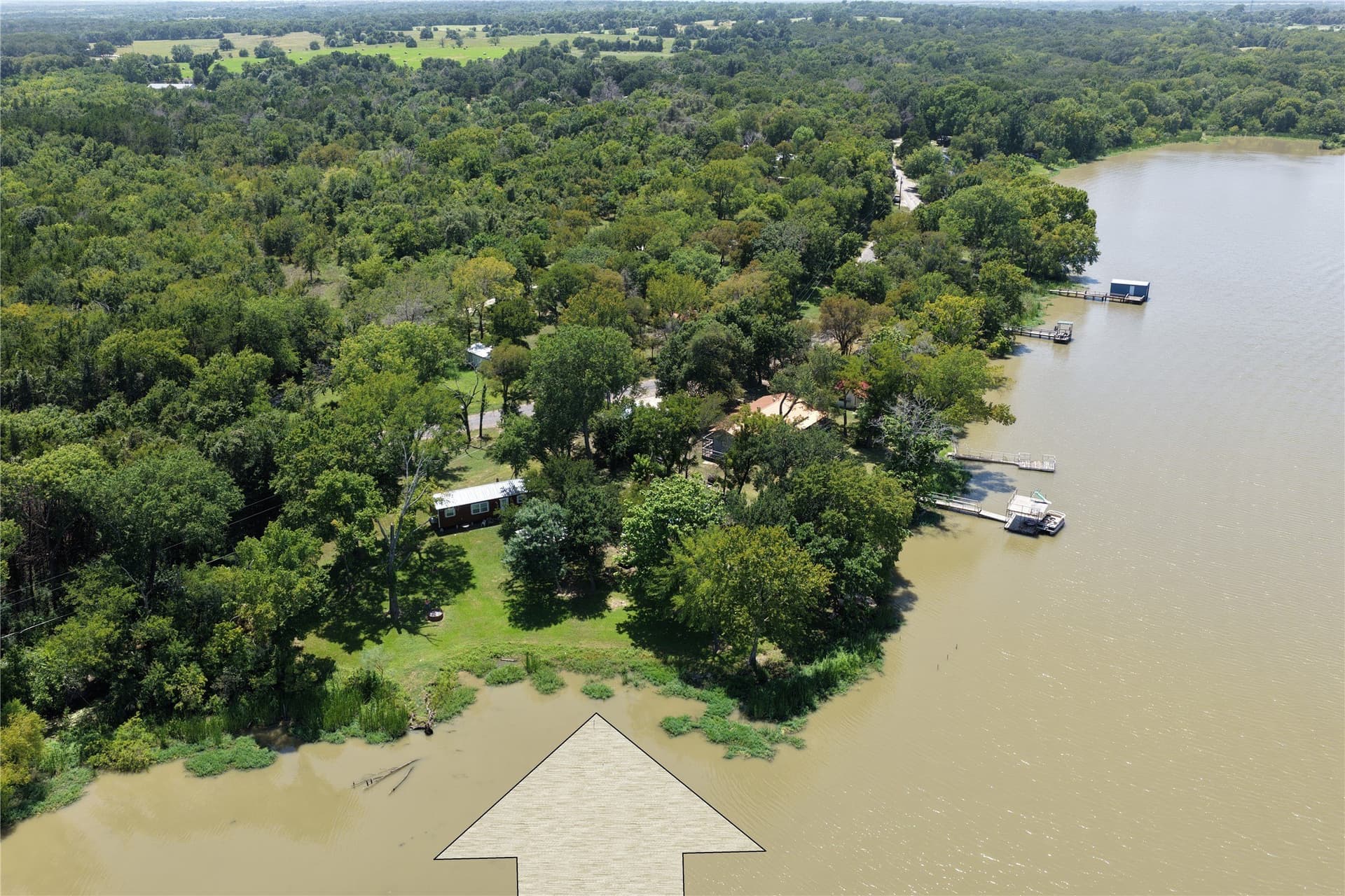 0.65 acres in Limestone County - photo 5