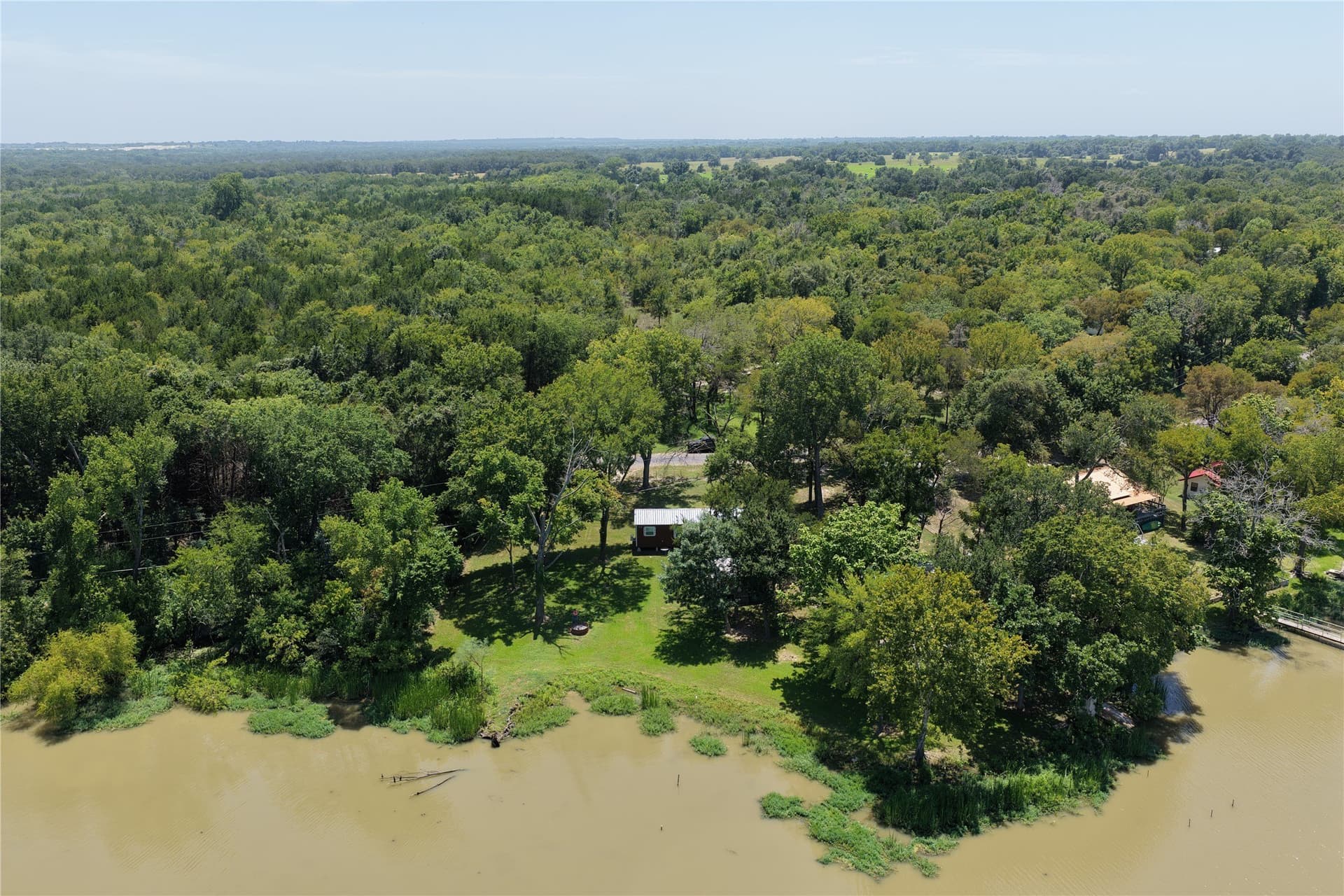 0.65 acres in Limestone County - photo 20