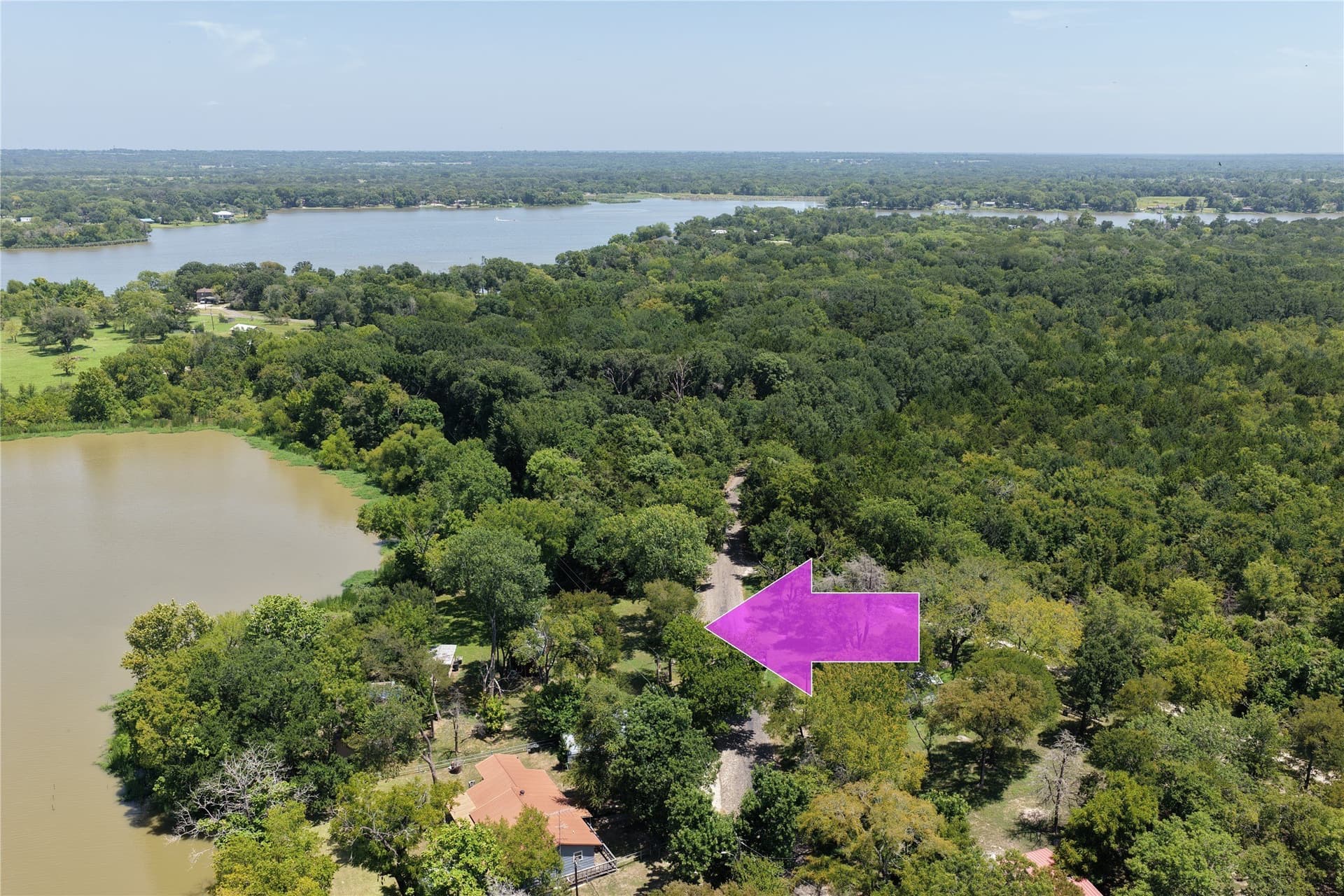 0.65 acres in Limestone County - photo 3