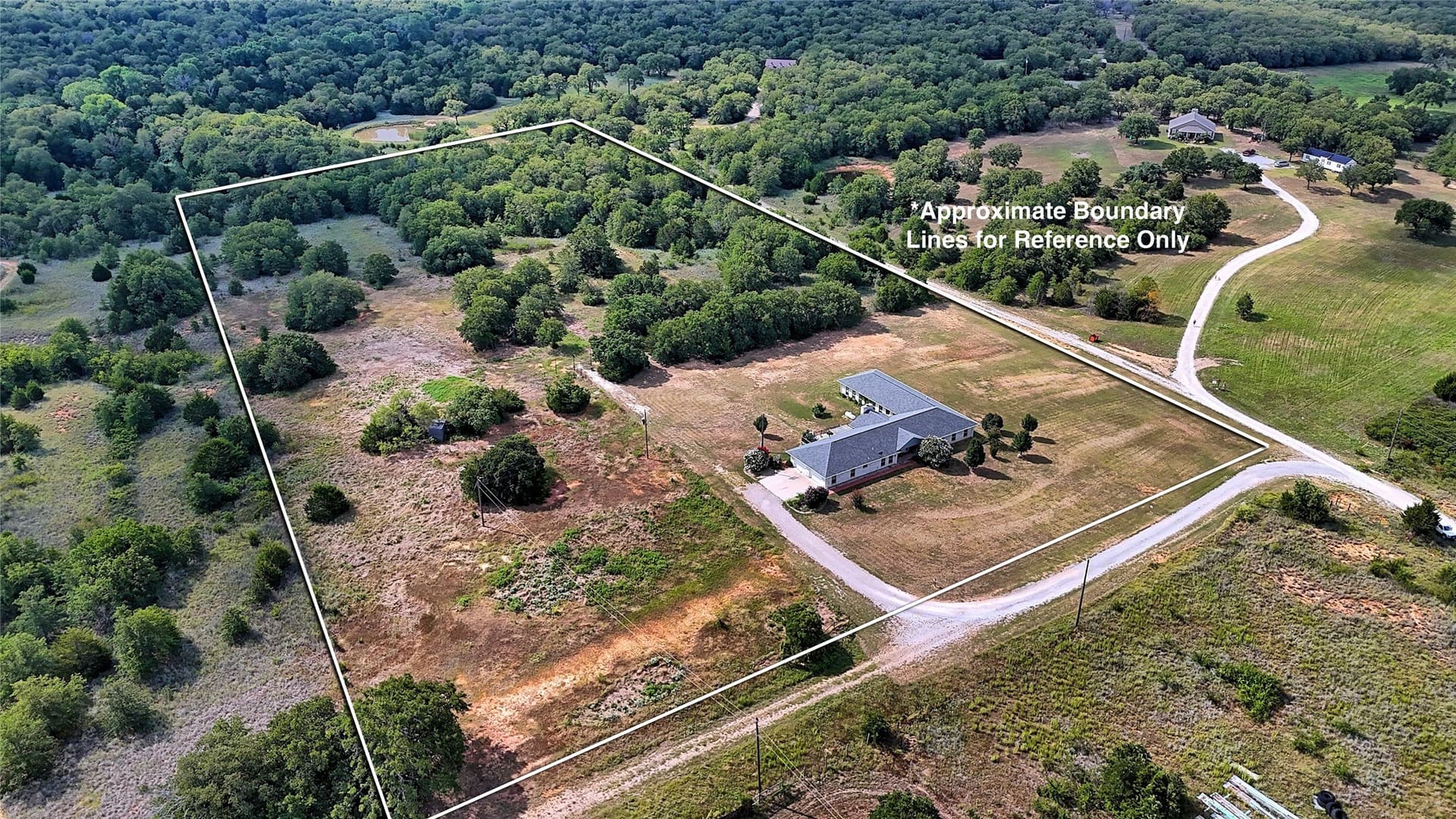 10 acres in Montague County - photo 6