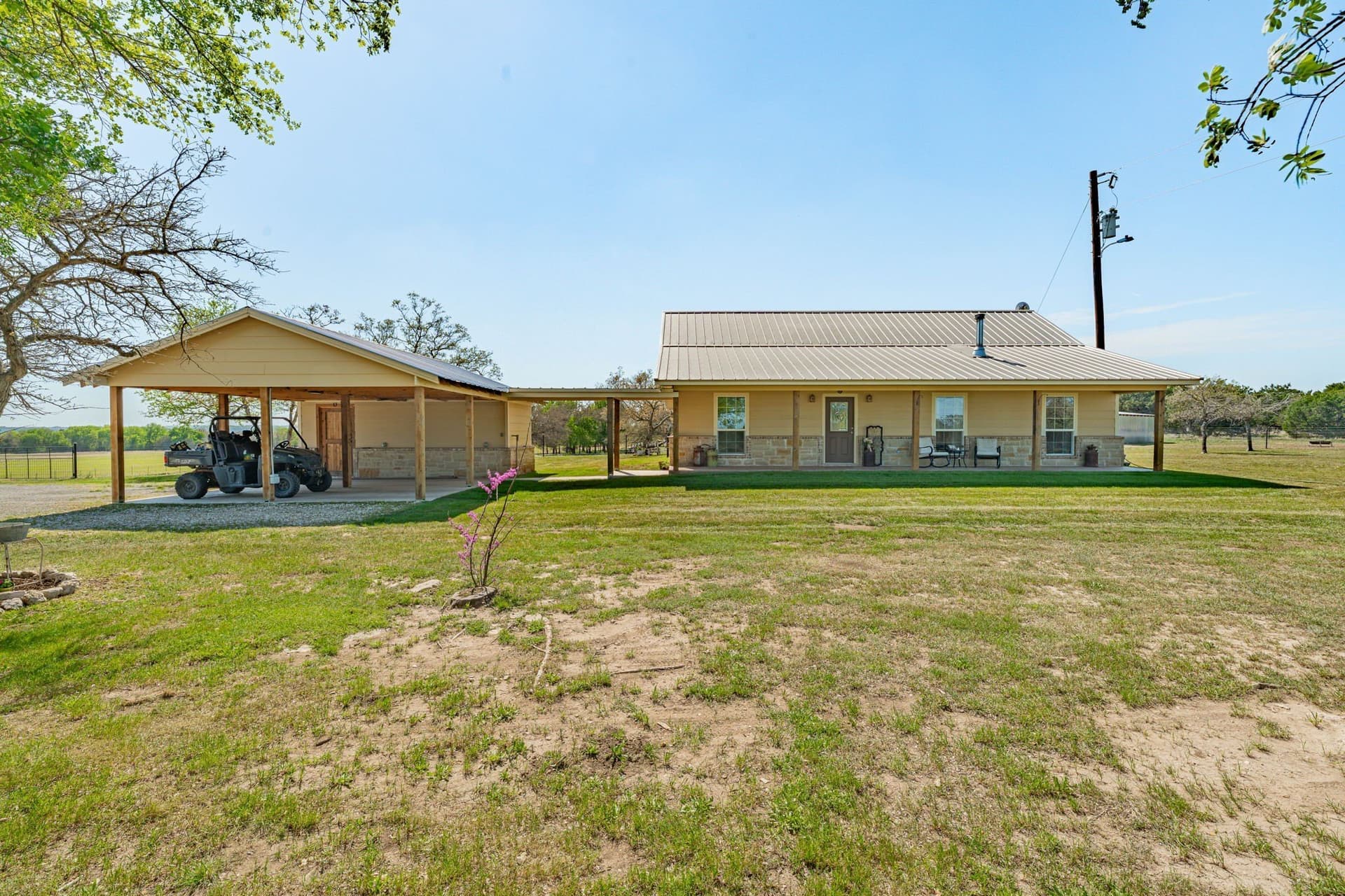 17 acres in Lampasas County gallery image 4