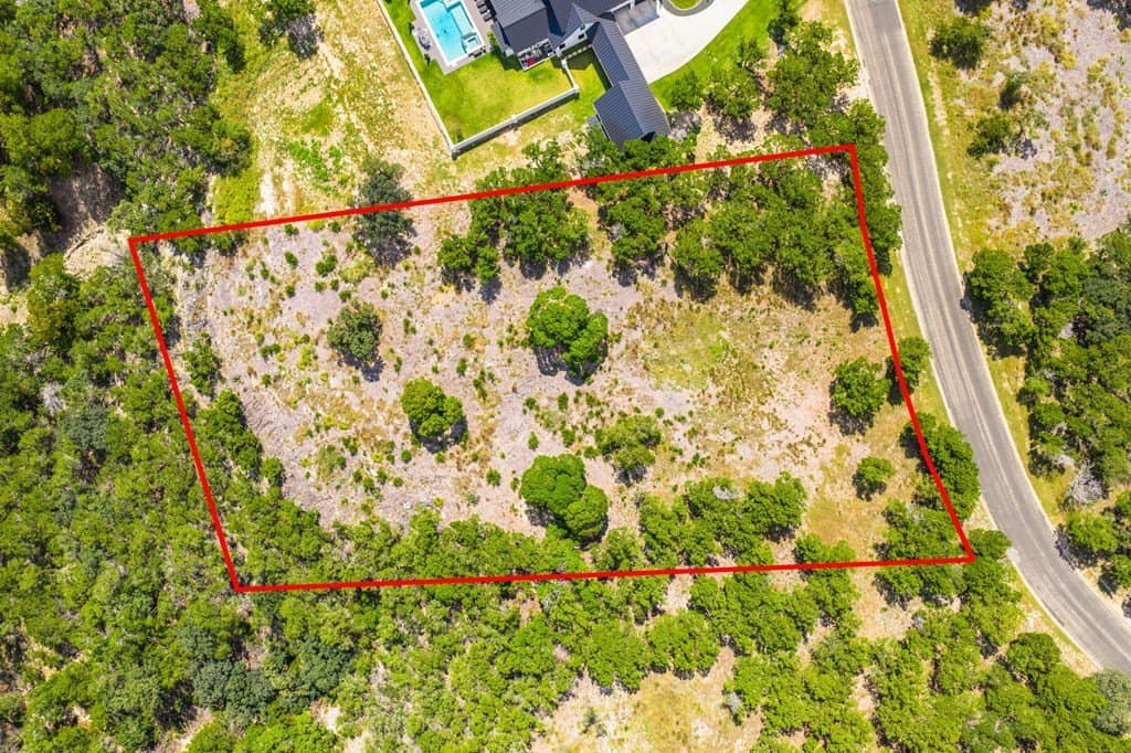 1.41 acres in Kerr County - photo 7