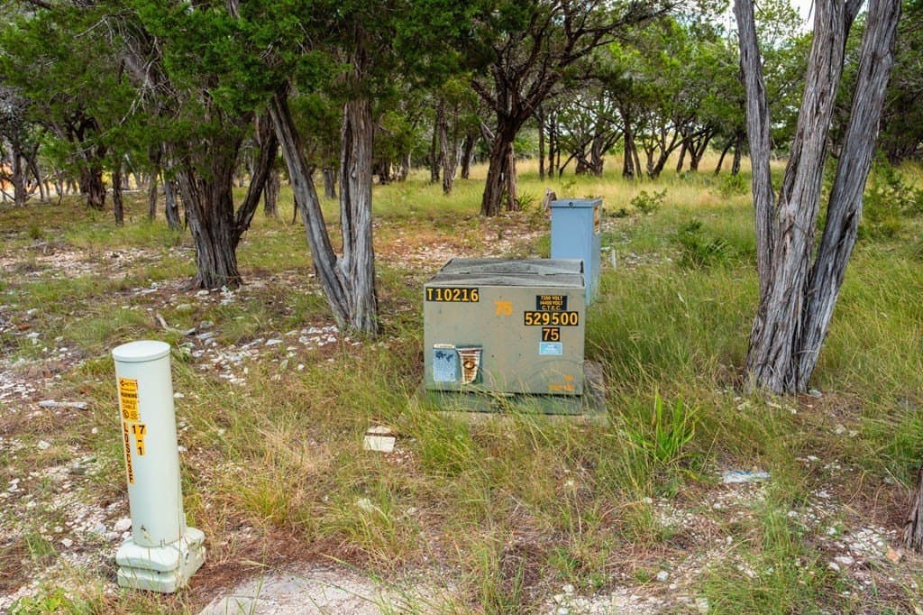 1.41 acres in Kerr County featured view