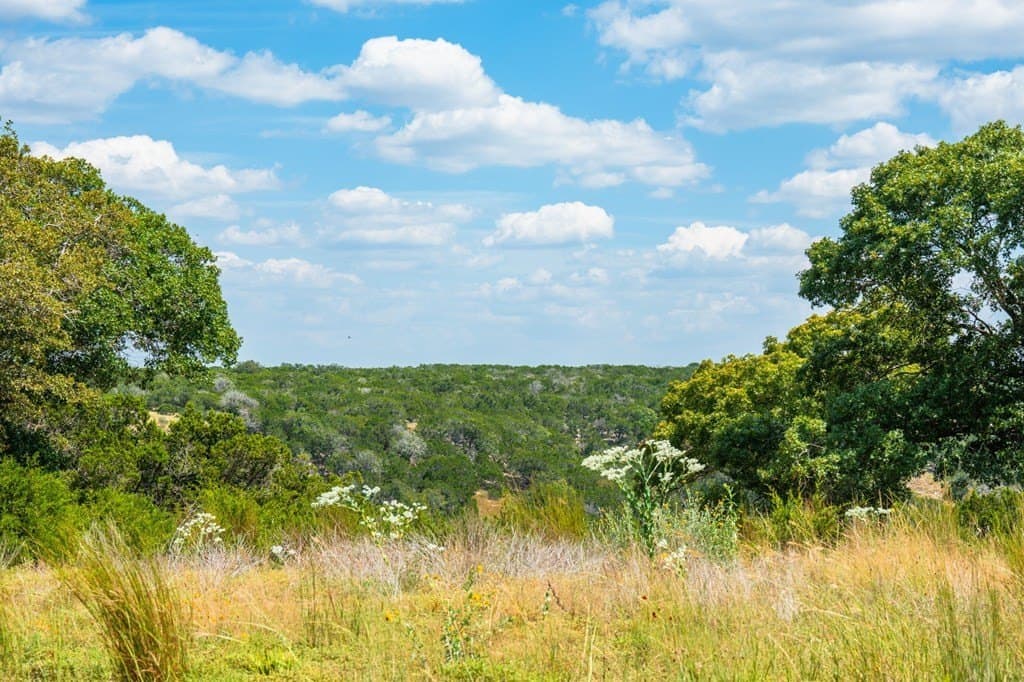 1.41 acres in Kerr County gallery image 2