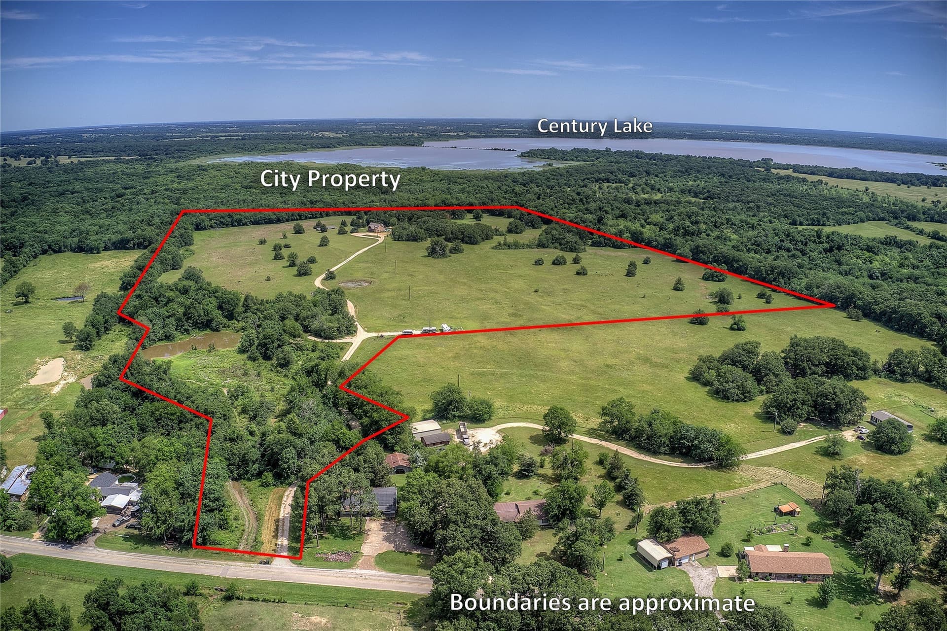 74.97 acres in Hopkins County gallery image 3