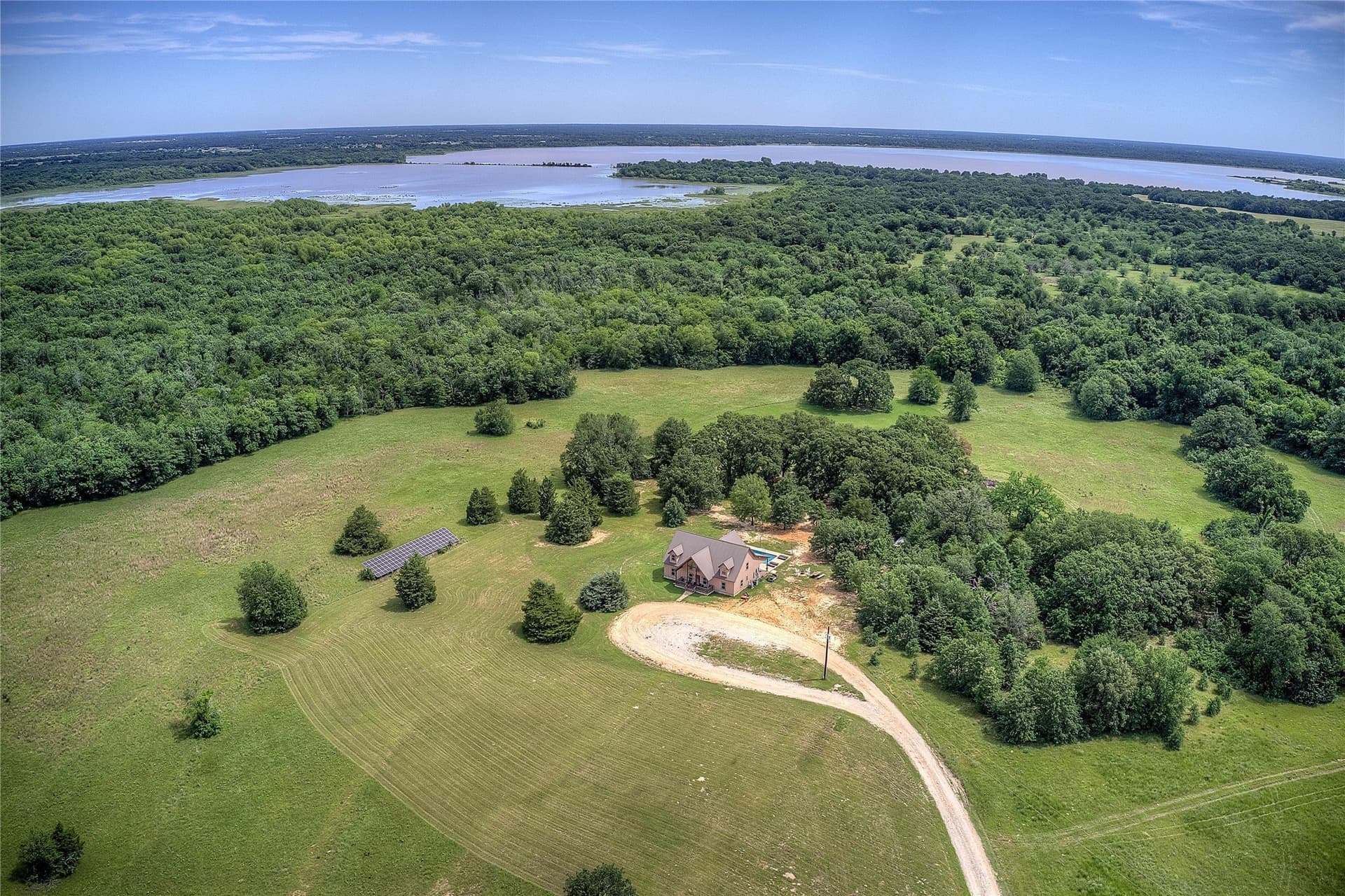 74.97 acres in Hopkins County gallery image 4