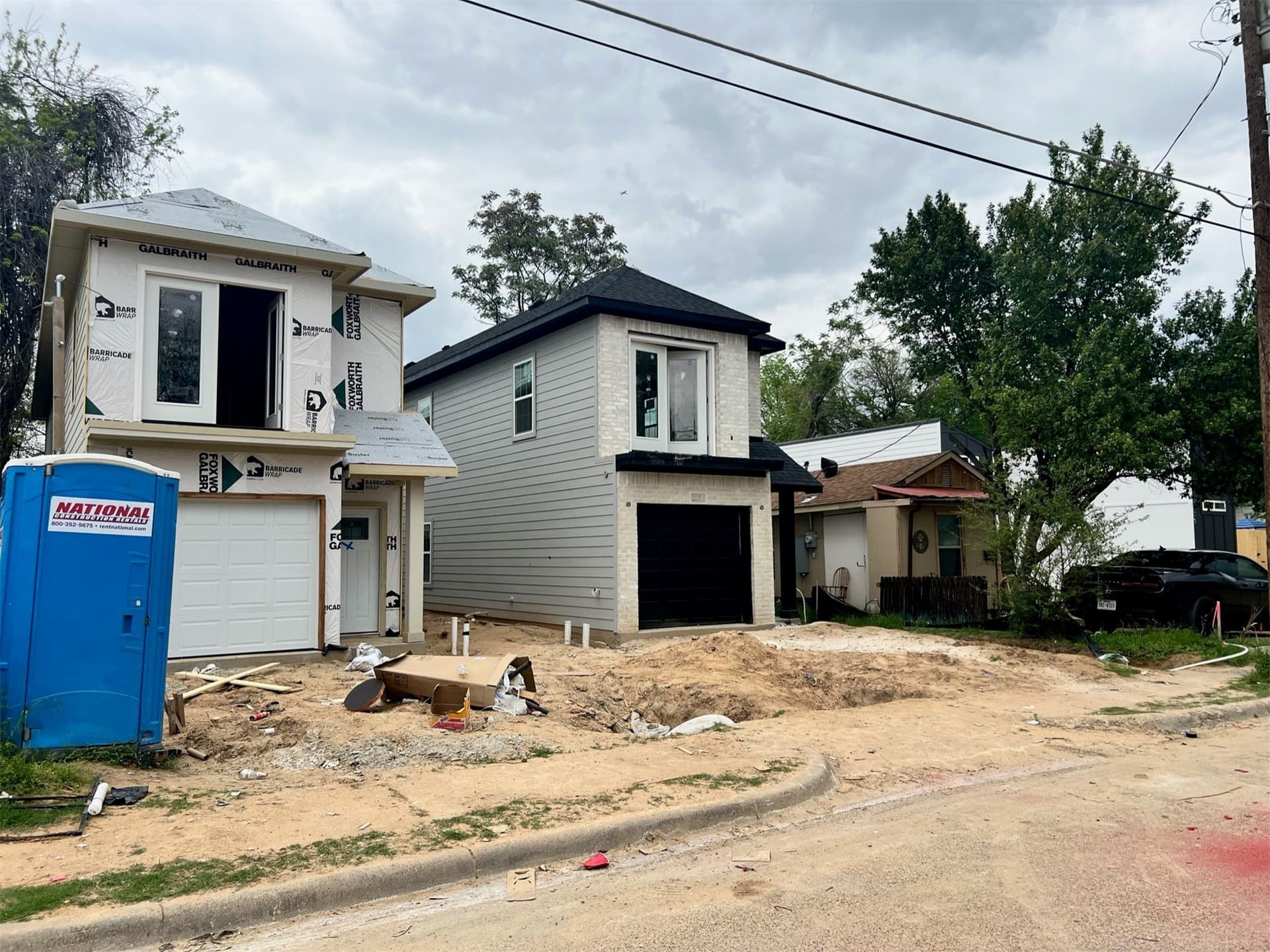 0.1 acres in Dallas County featured view