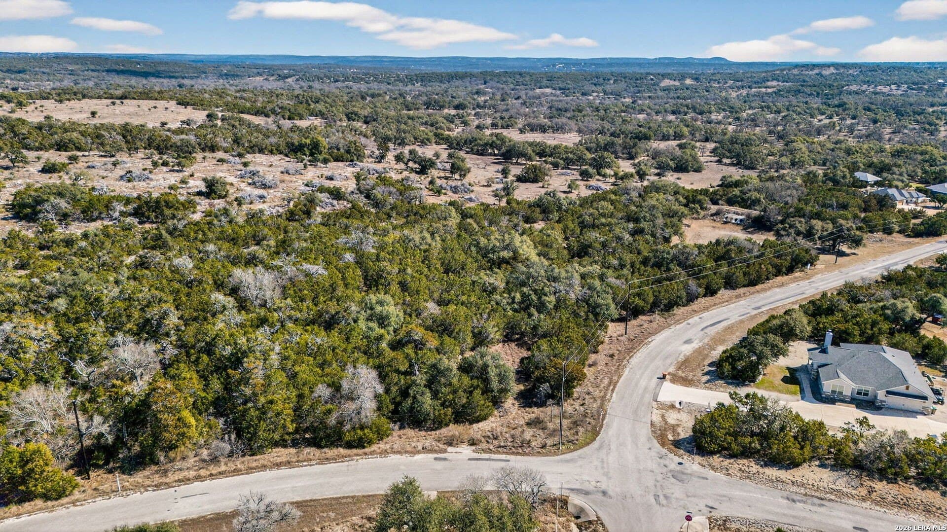 1 acres in Comal County featured view