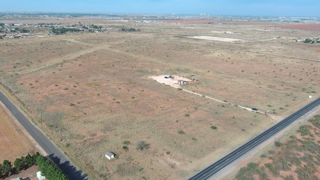 5 acres in Midland County - photo 7