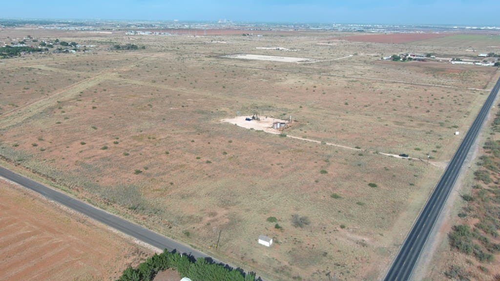 5 acres in Midland County - photo 8