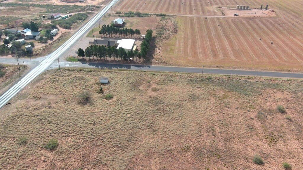 5 acres in Midland County gallery image 4