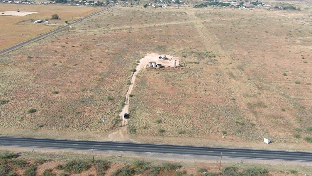 5 acres in Midland County featured view