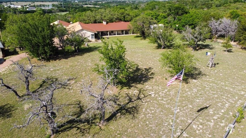 54.9 acres in Hamilton County