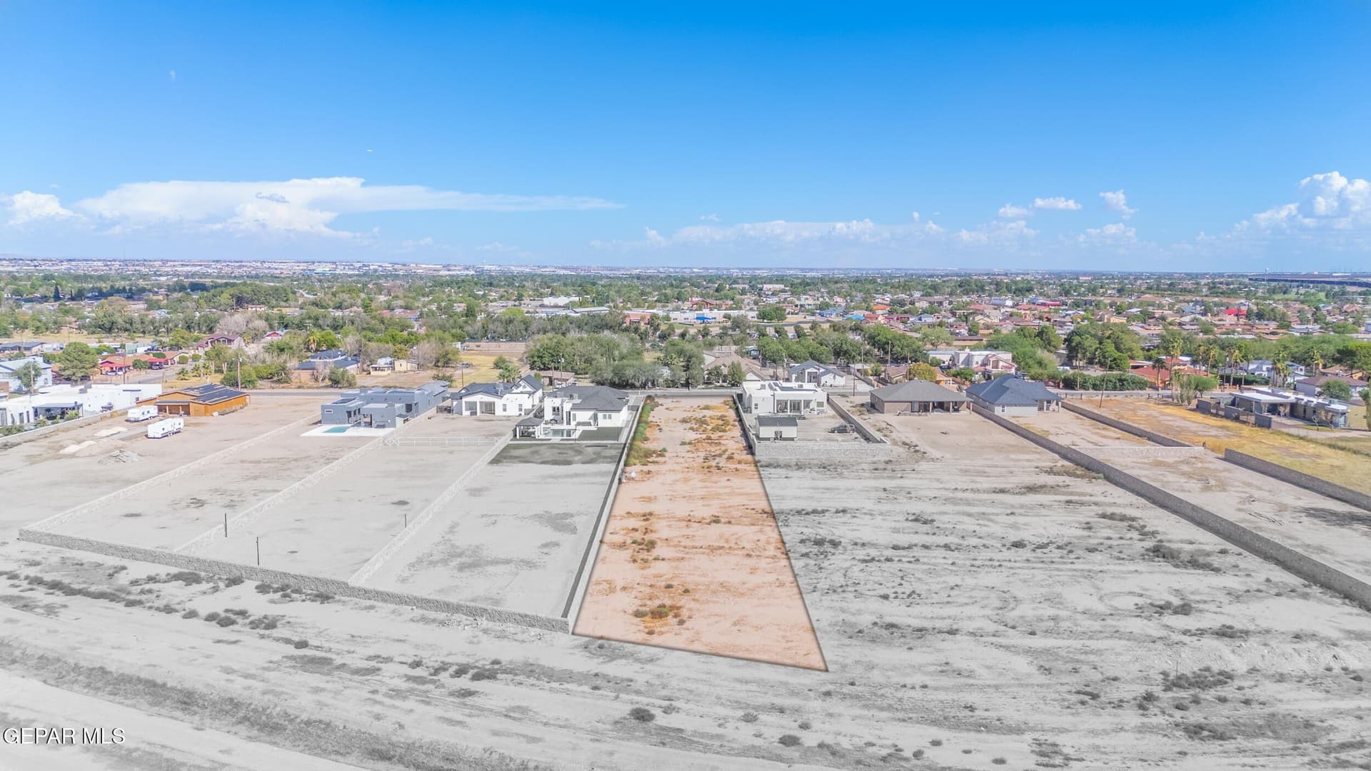 1.05 acres in El Paso County - photo 13