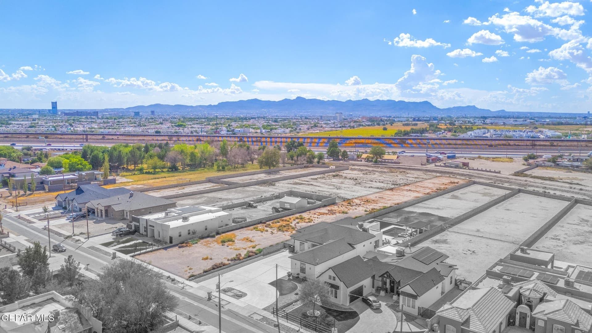 1.05 acres in El Paso County - photo 3