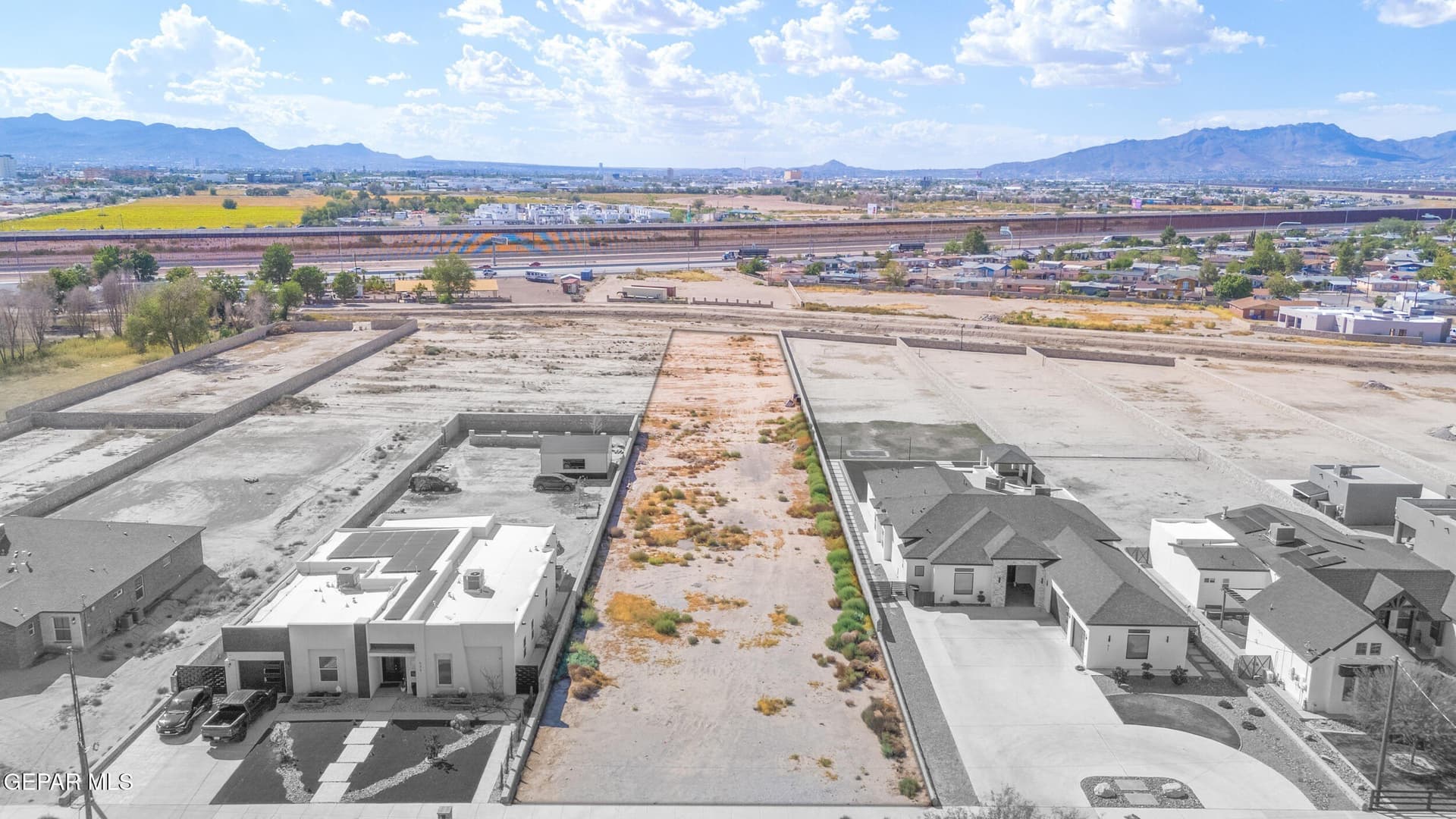 1.05 acres in El Paso County - photo 12