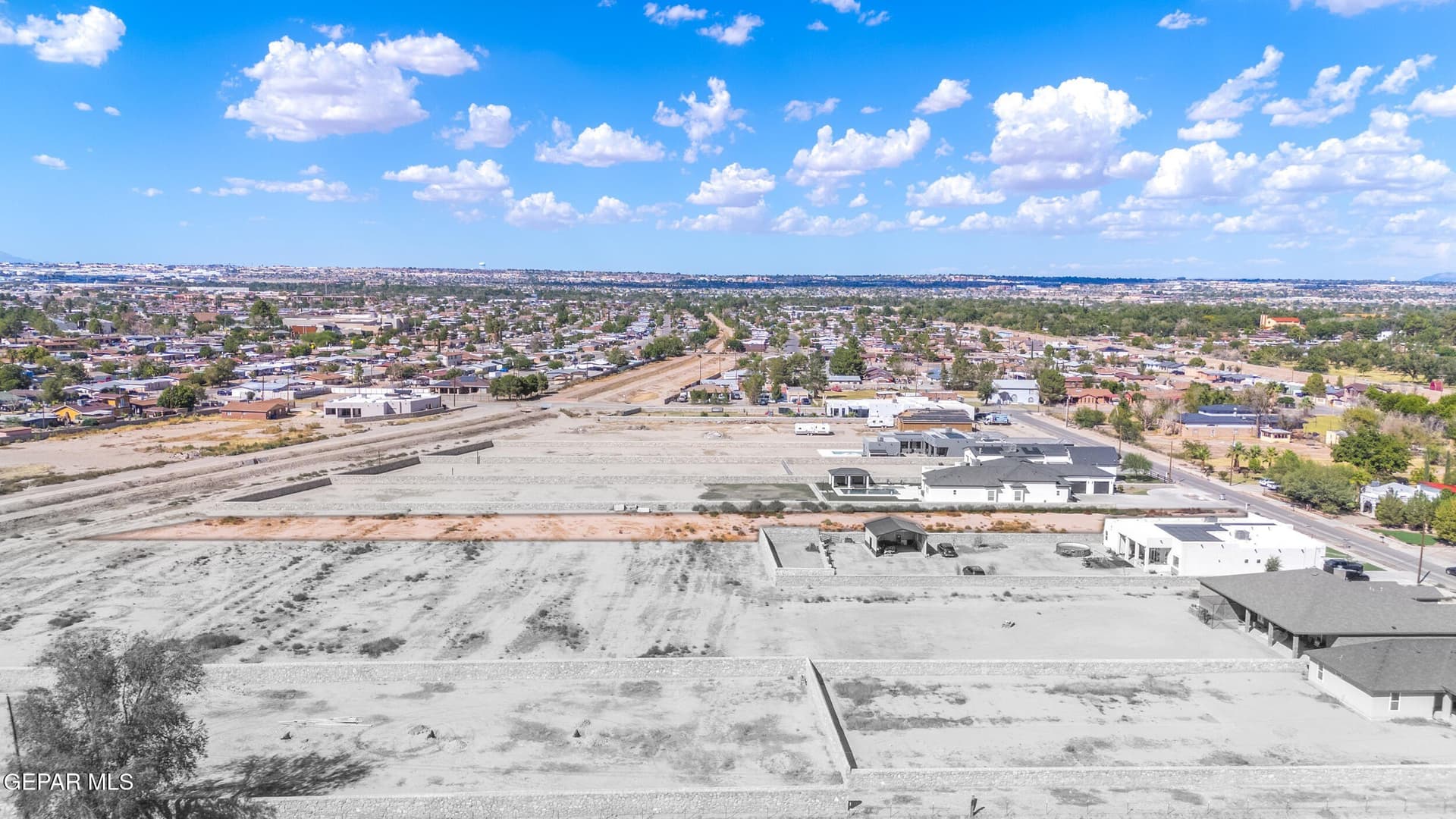 1.05 acres in El Paso County - photo 10