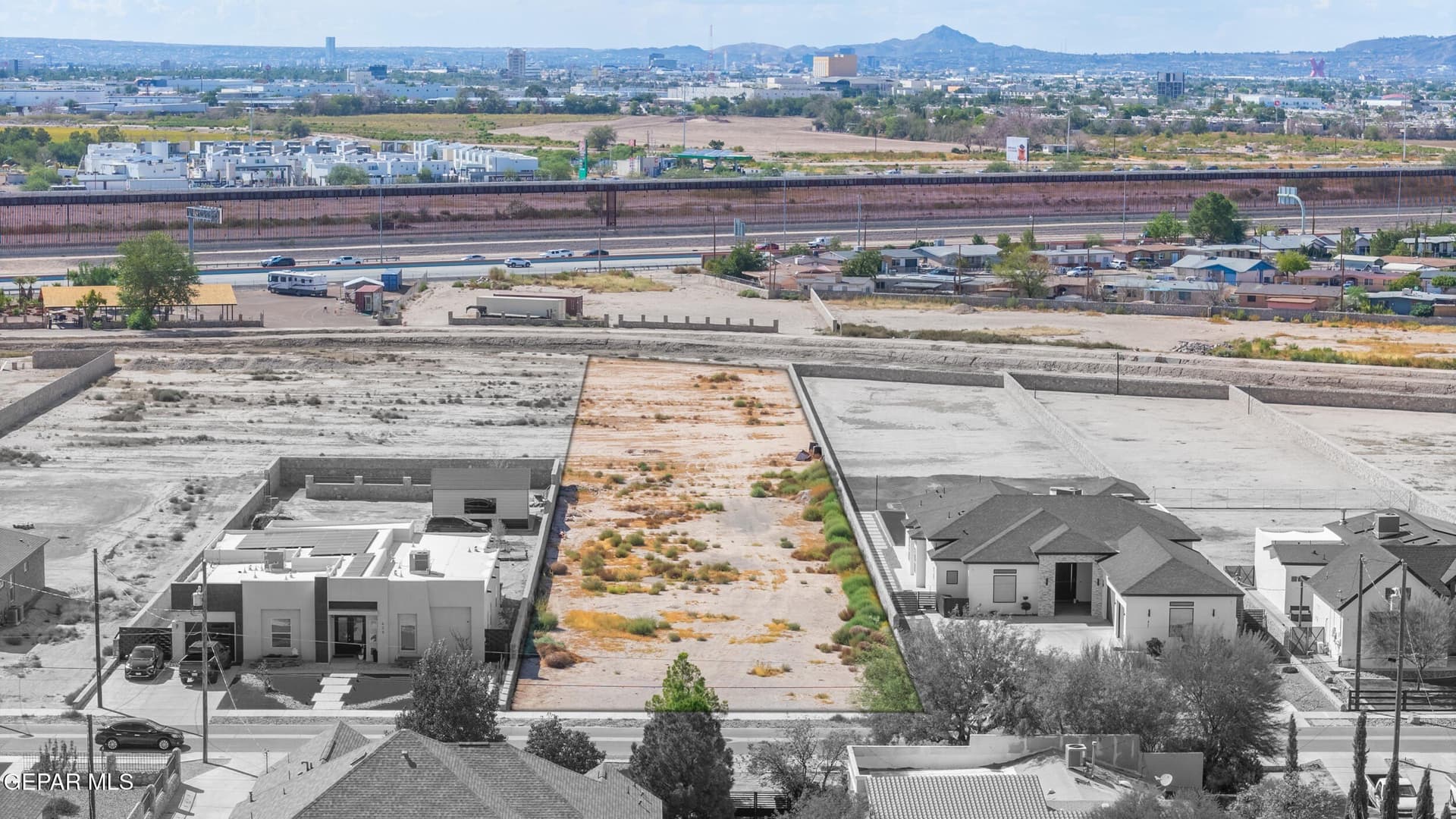 1.05 acres in El Paso County - photo 4