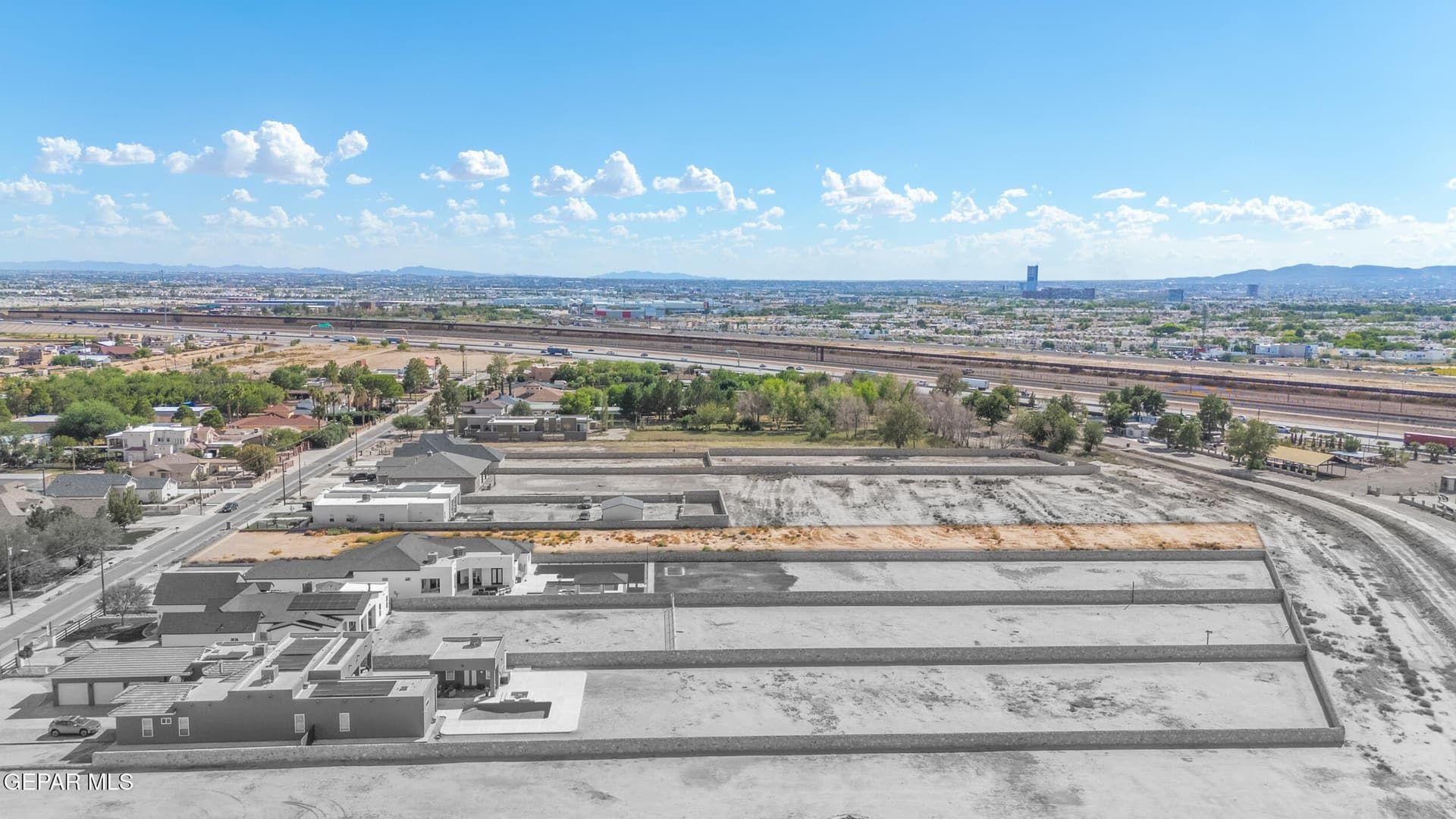 1.05 acres in El Paso County - photo 6