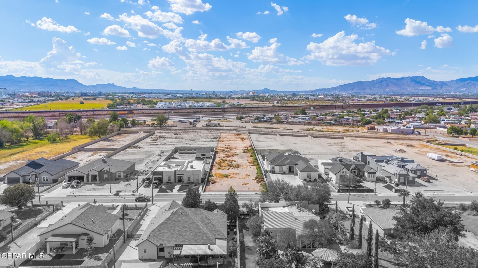 1.05 acres in El Paso County - photo 5
