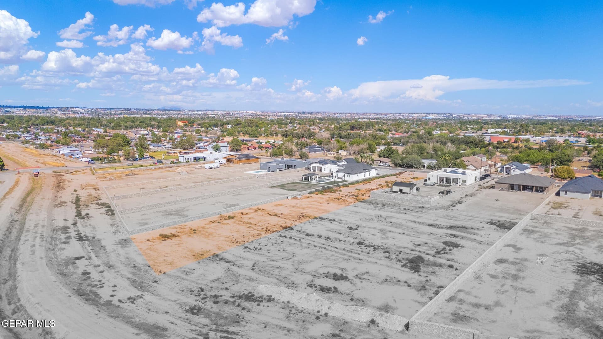 1.05 acres in El Paso County - photo 9